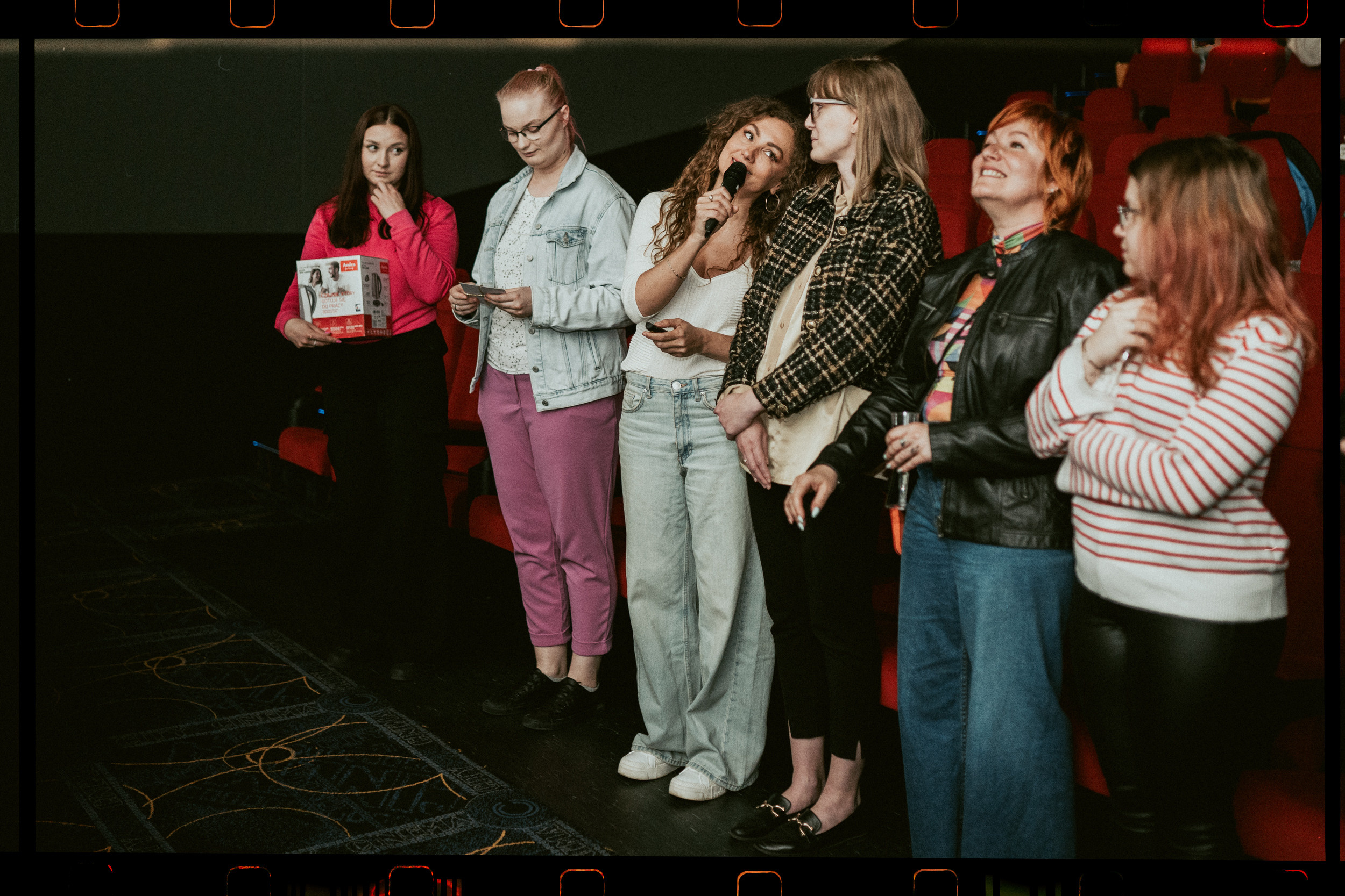 LADIES NIGHT W KATOWICACH. Fotograf ślubny Śląsk – reportaż ślubny | KarkowskaFoto