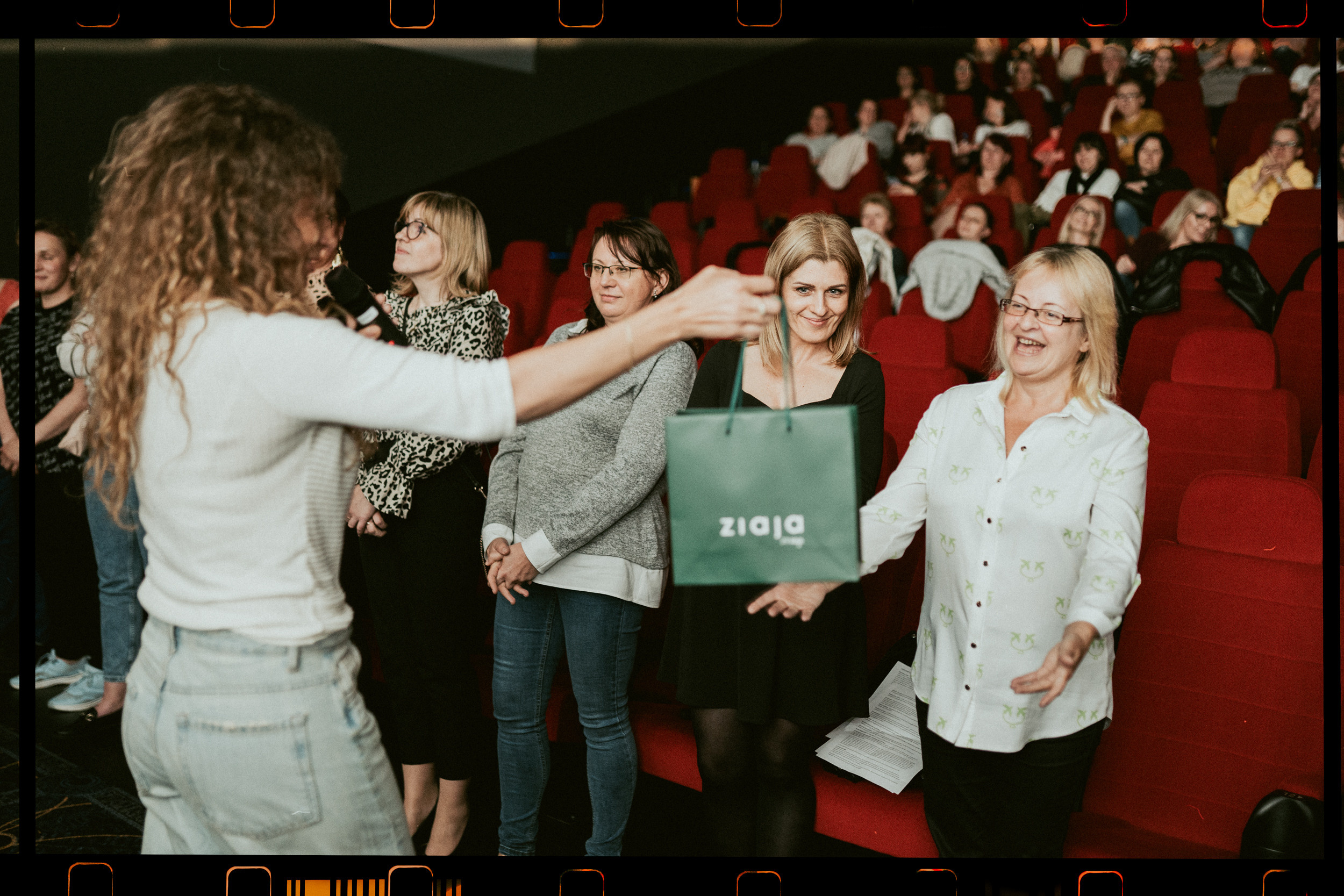 LADIES NIGHT W KATOWICACH. Fotograf ślubny Śląsk – reportaż ślubny | KarkowskaFoto