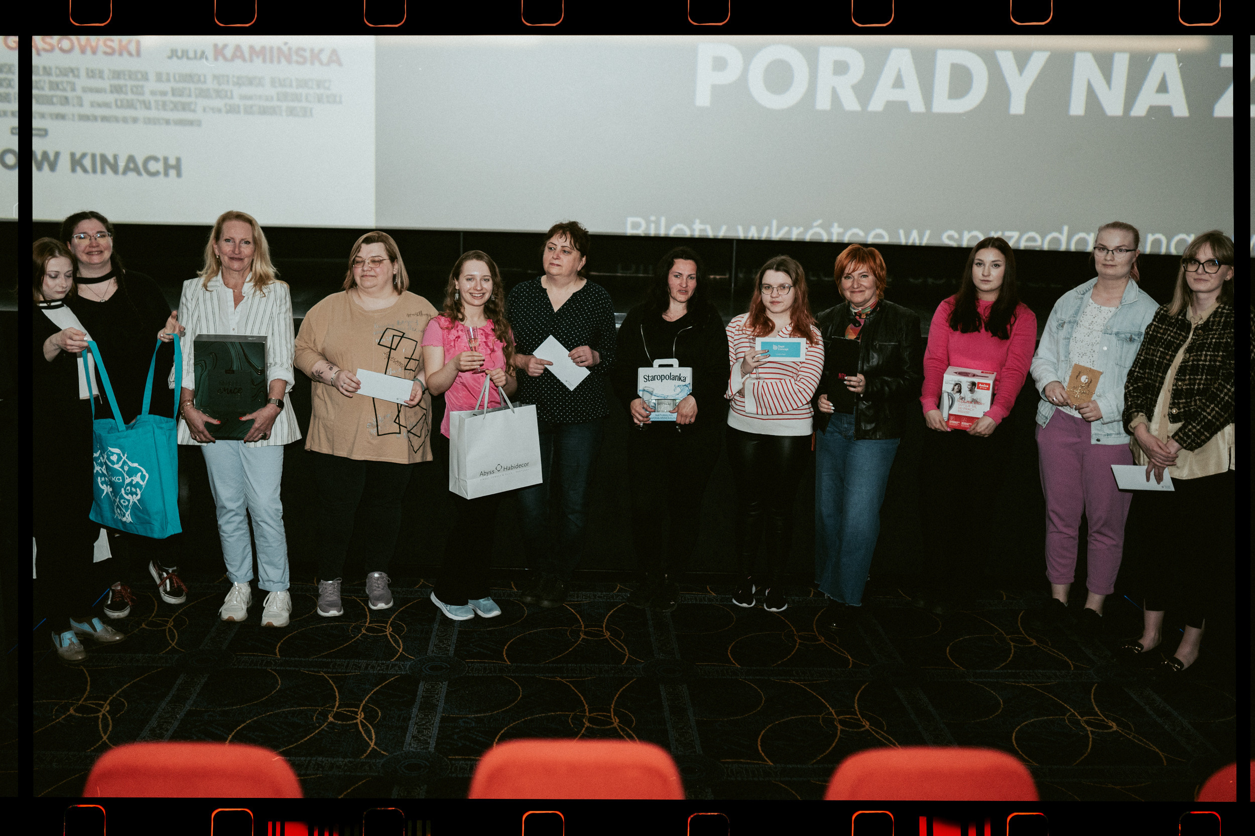 LADIES NIGHT W KATOWICACH. Fotograf ślubny Śląsk – reportaż ślubny | KarkowskaFoto