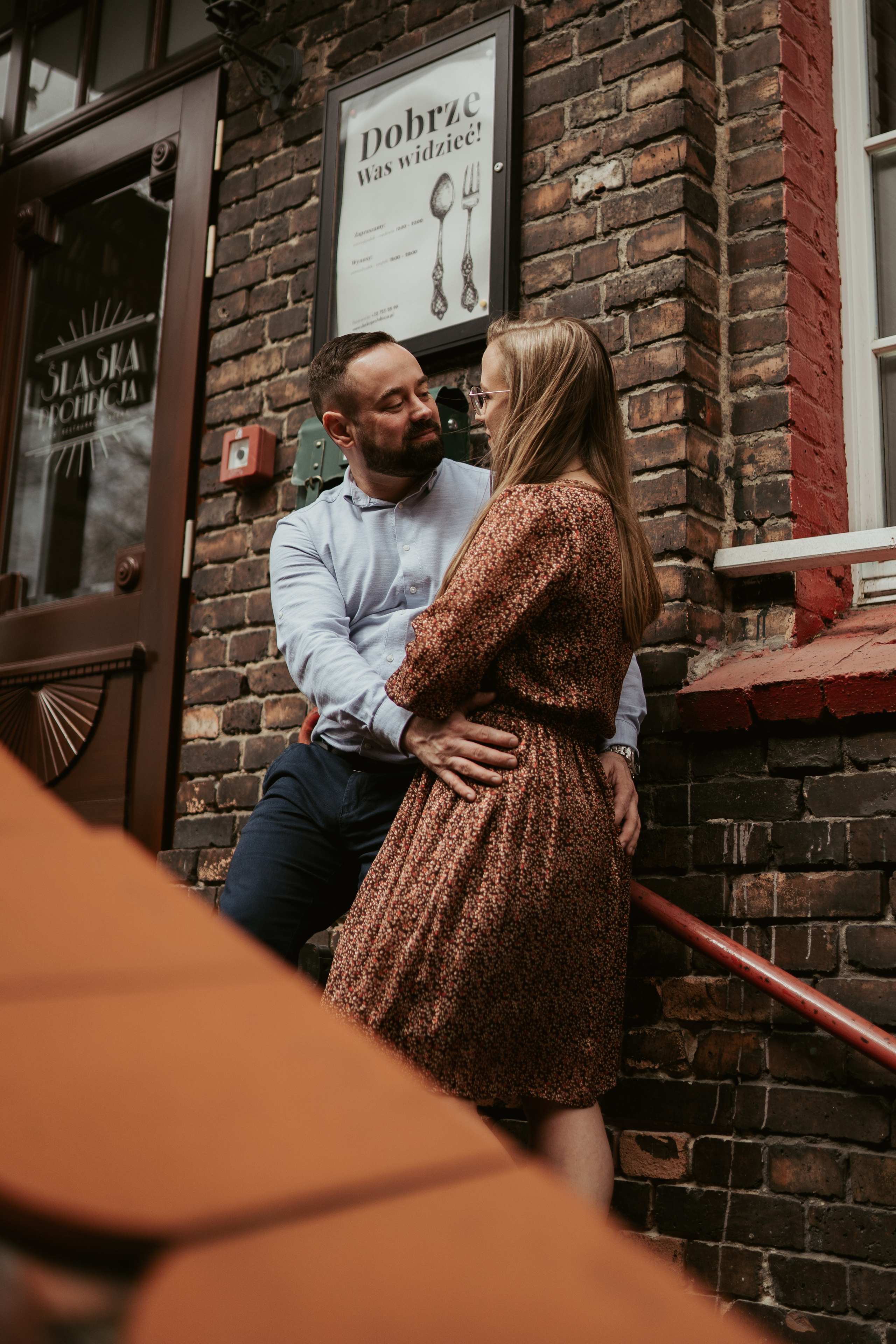 NIKISZOWIEC: Sesja narzeczeńska Ani i Daniela. Karkowskafoto - fotografia miłości