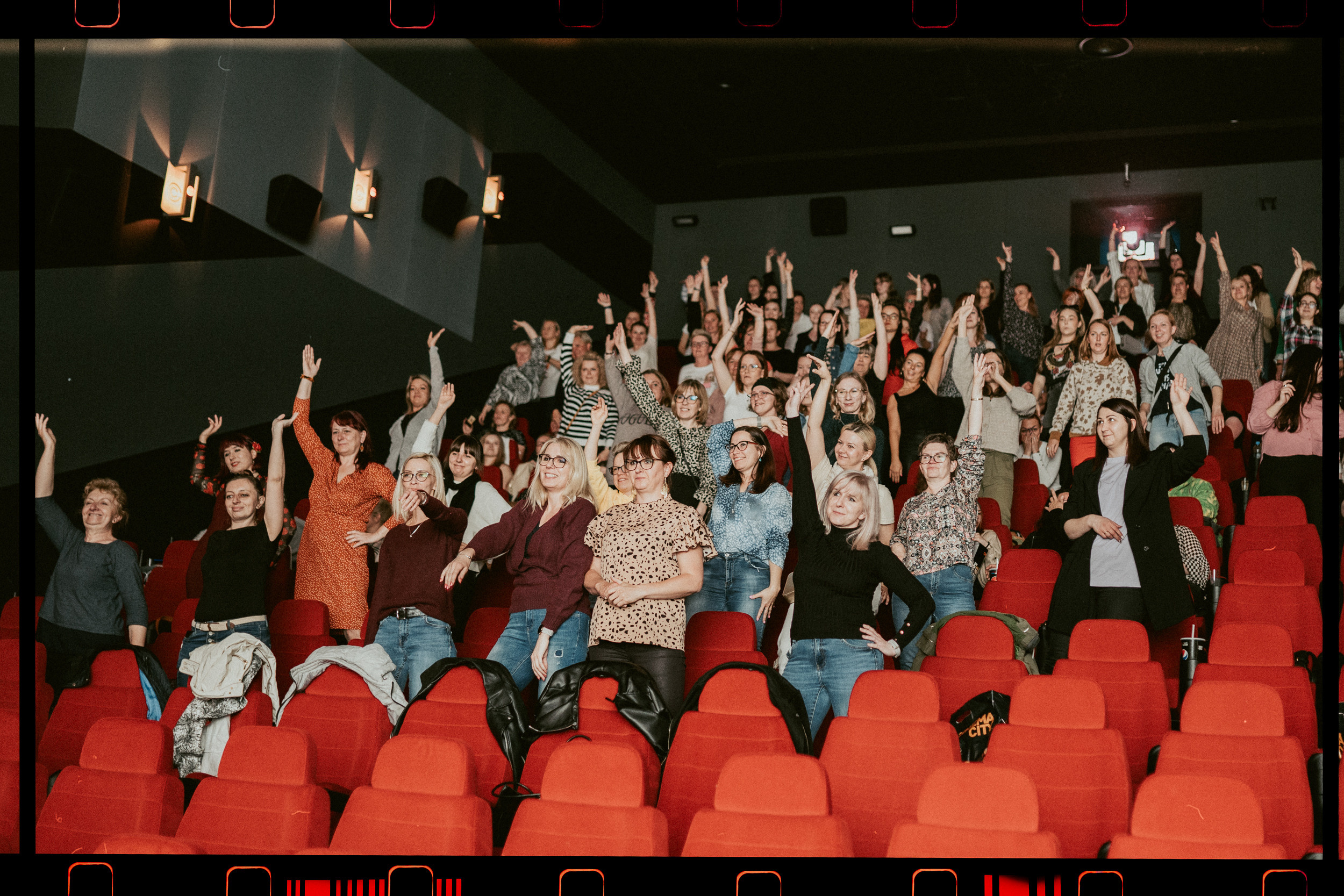 LADIES NIGHT W KATOWICACH. Fotograf ślubny Śląsk – reportaż ślubny | KarkowskaFoto