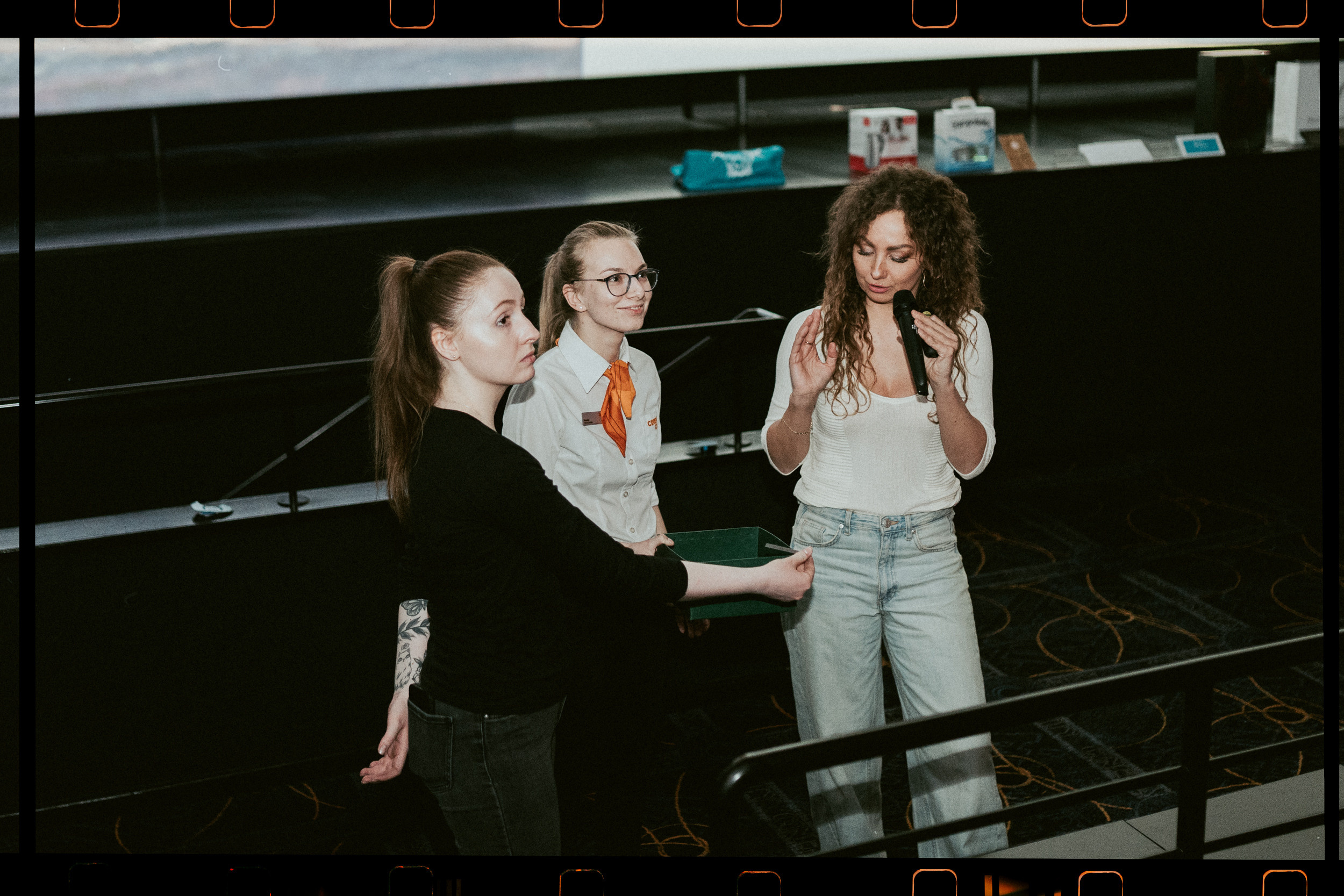 LADIES NIGHT W KATOWICACH. Fotograf ślubny Śląsk – reportaż ślubny | KarkowskaFoto