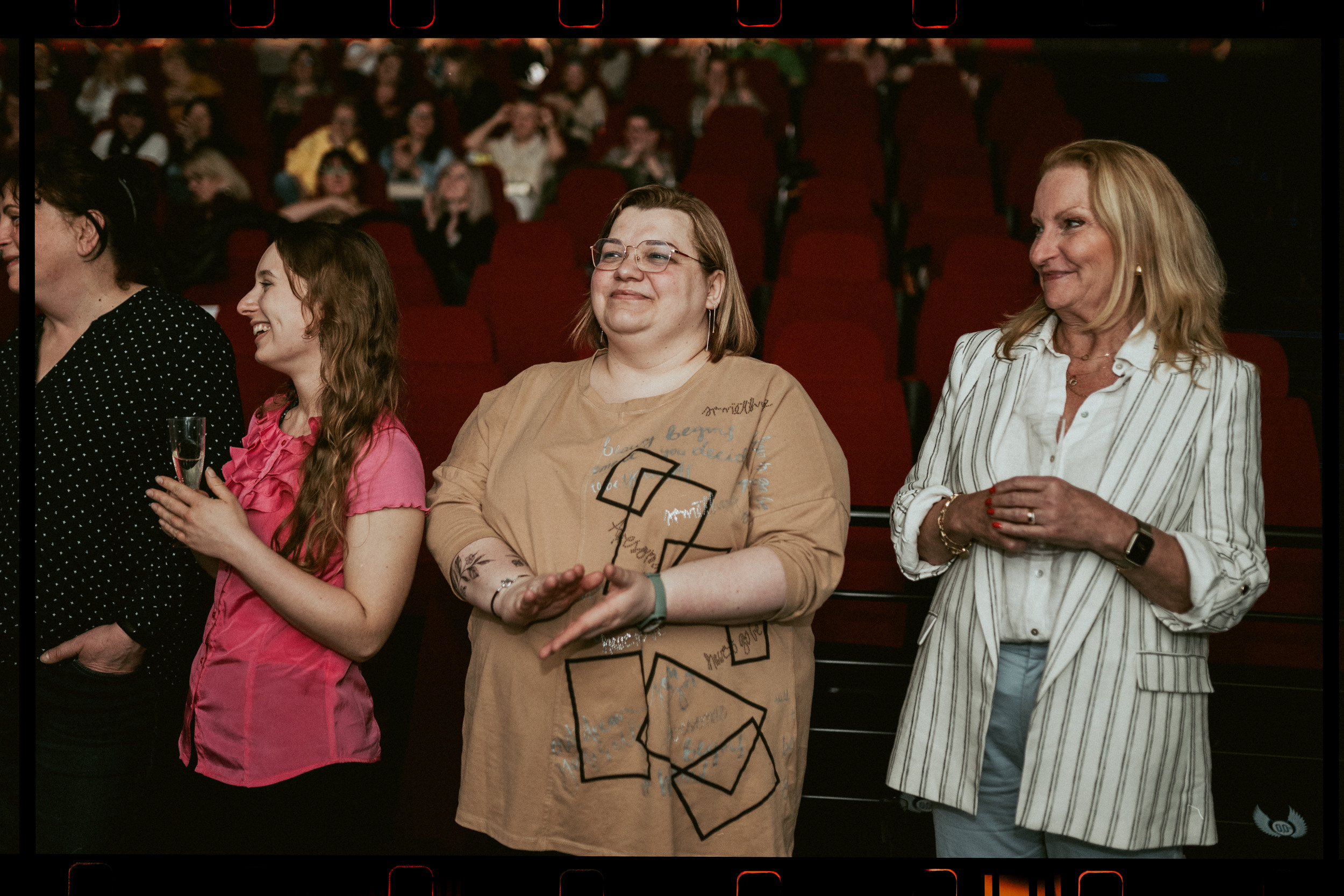 LADIES NIGHT W KATOWICACH. Fotograf ślubny Śląsk – reportaż ślubny | KarkowskaFoto