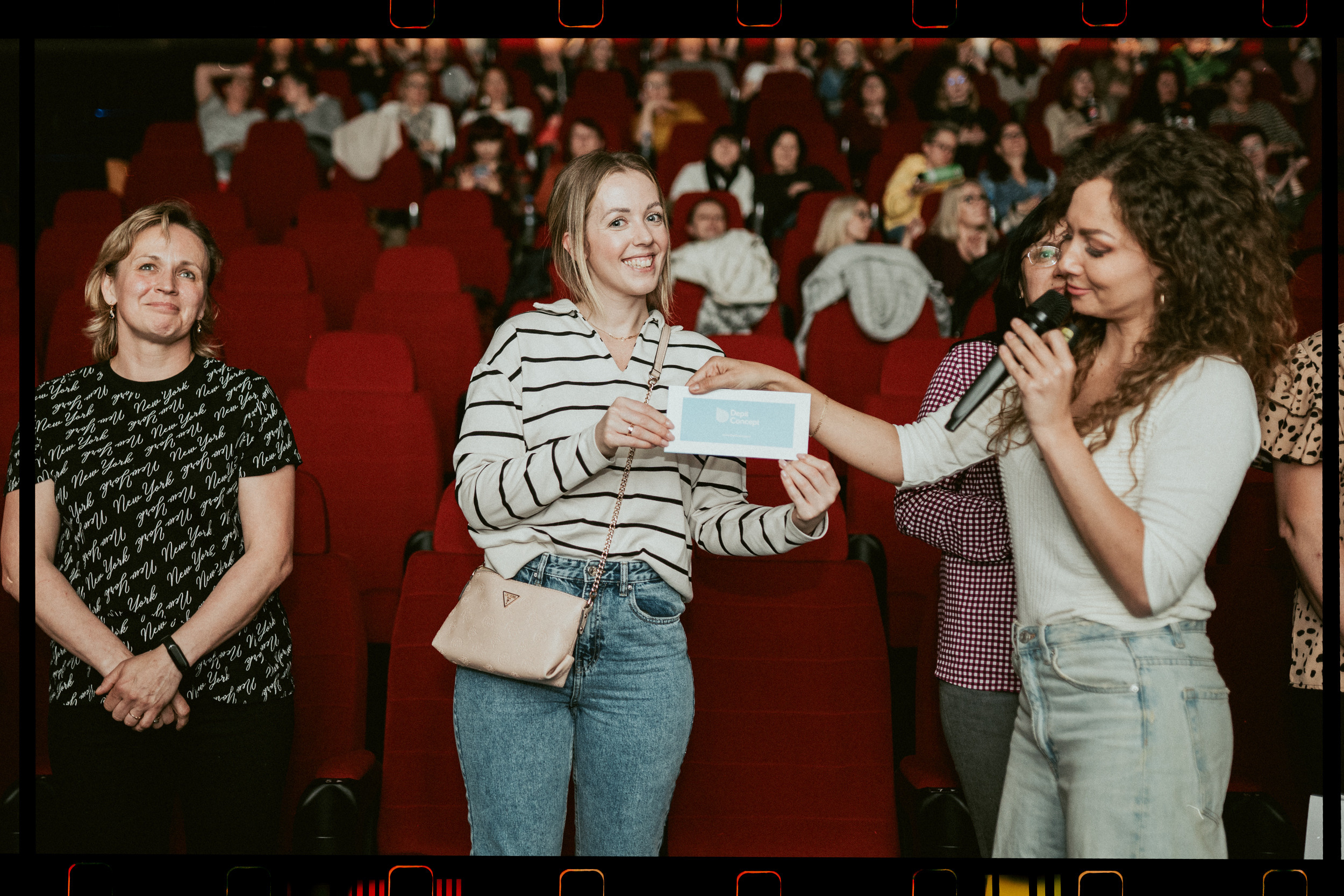 LADIES NIGHT W KATOWICACH. Fotograf ślubny Śląsk – reportaż ślubny | KarkowskaFoto