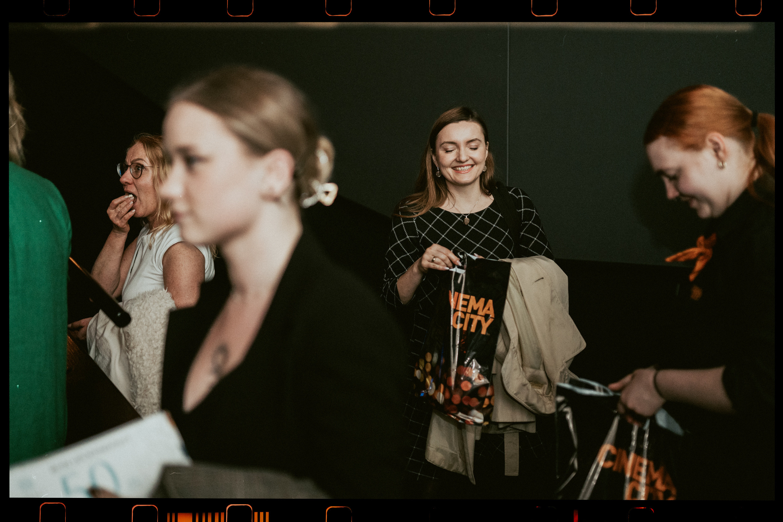 LADIES NIGHT W KATOWICACH. Fotograf ślubny Śląsk – reportaż ślubny | KarkowskaFoto