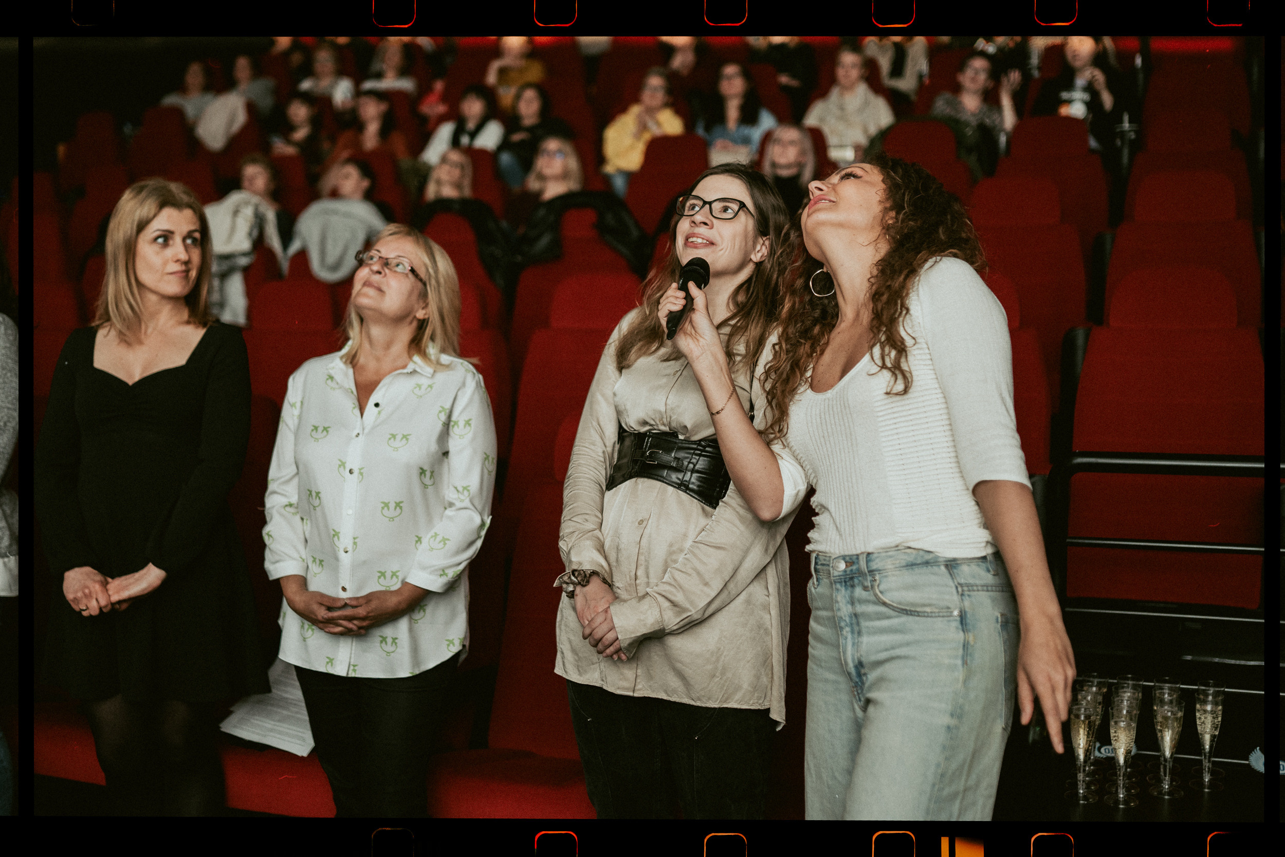 LADIES NIGHT W KATOWICACH. Fotograf ślubny Śląsk – reportaż ślubny | KarkowskaFoto