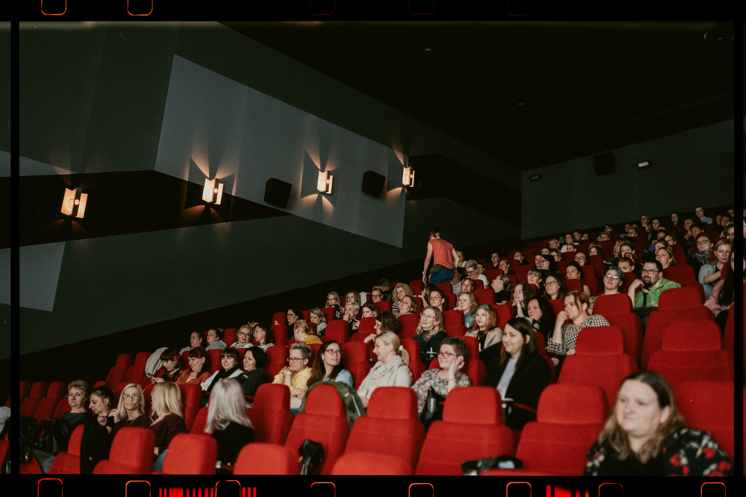 LADIES NIGHT W KATOWICACH. Fotograf ślubny Śląsk – reportaż ślubny | KarkowskaFoto