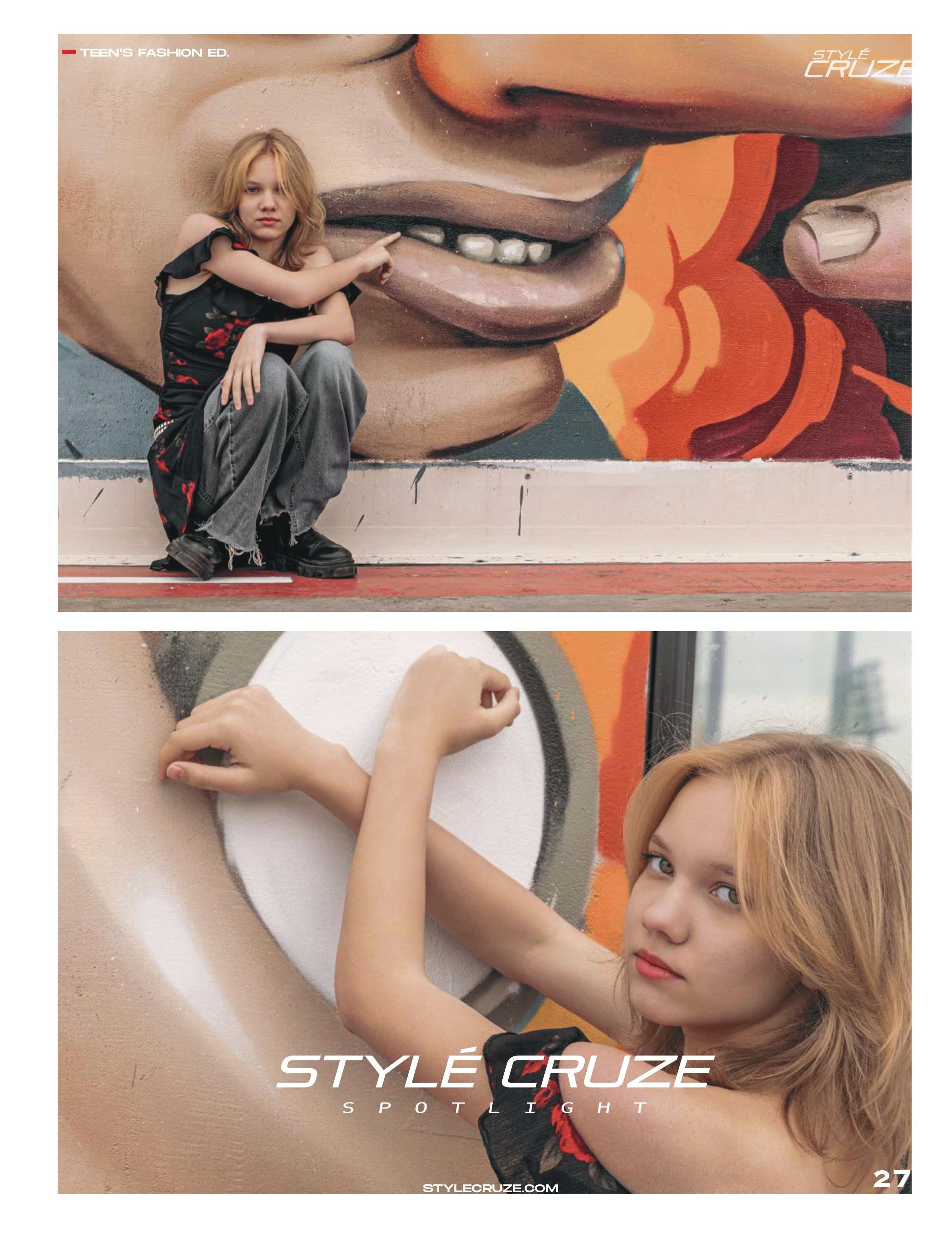 УРБАНИ КАРАКТАР. Викторија Федосеенко, фотограф у Србији