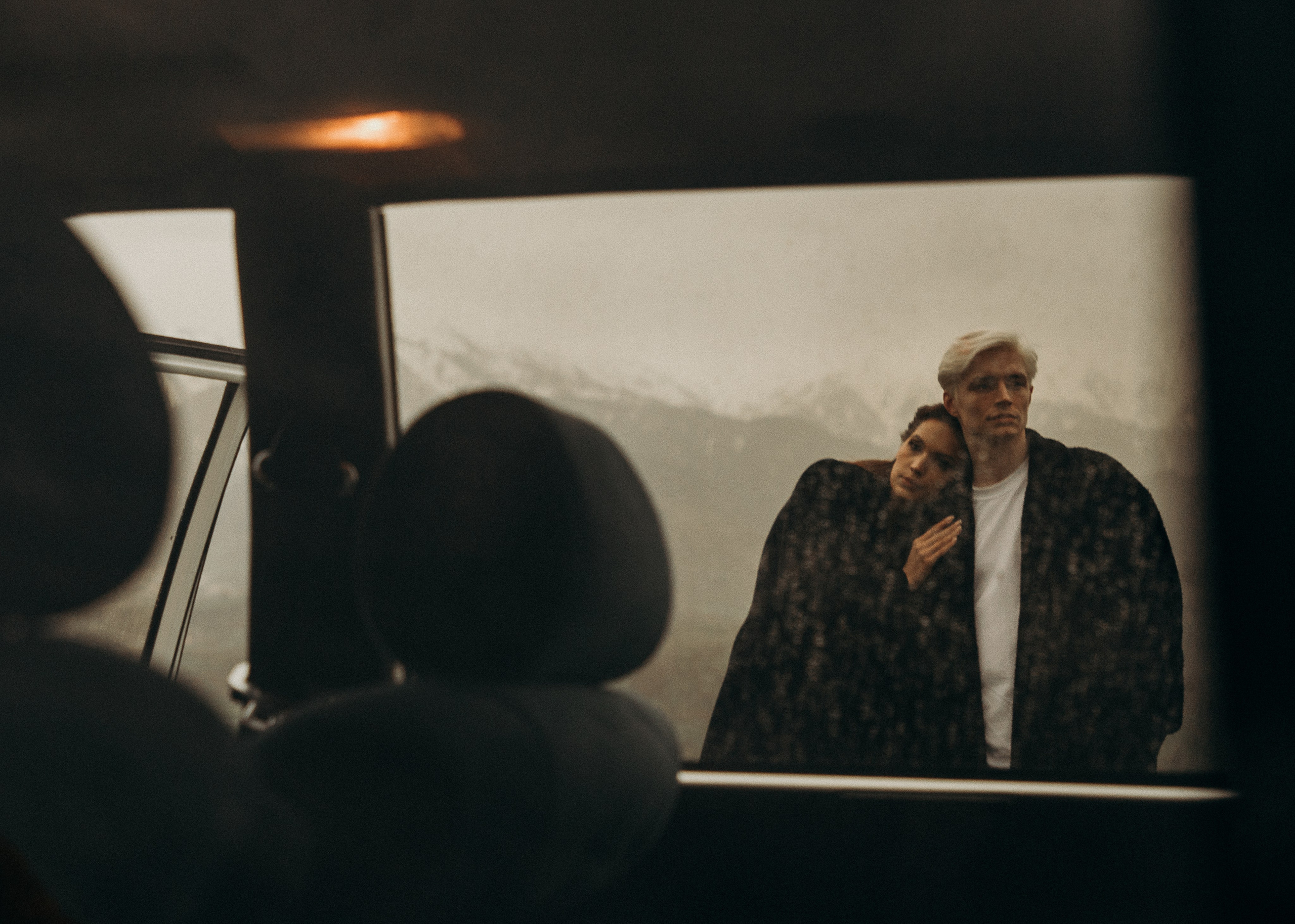 Елисей & Тата