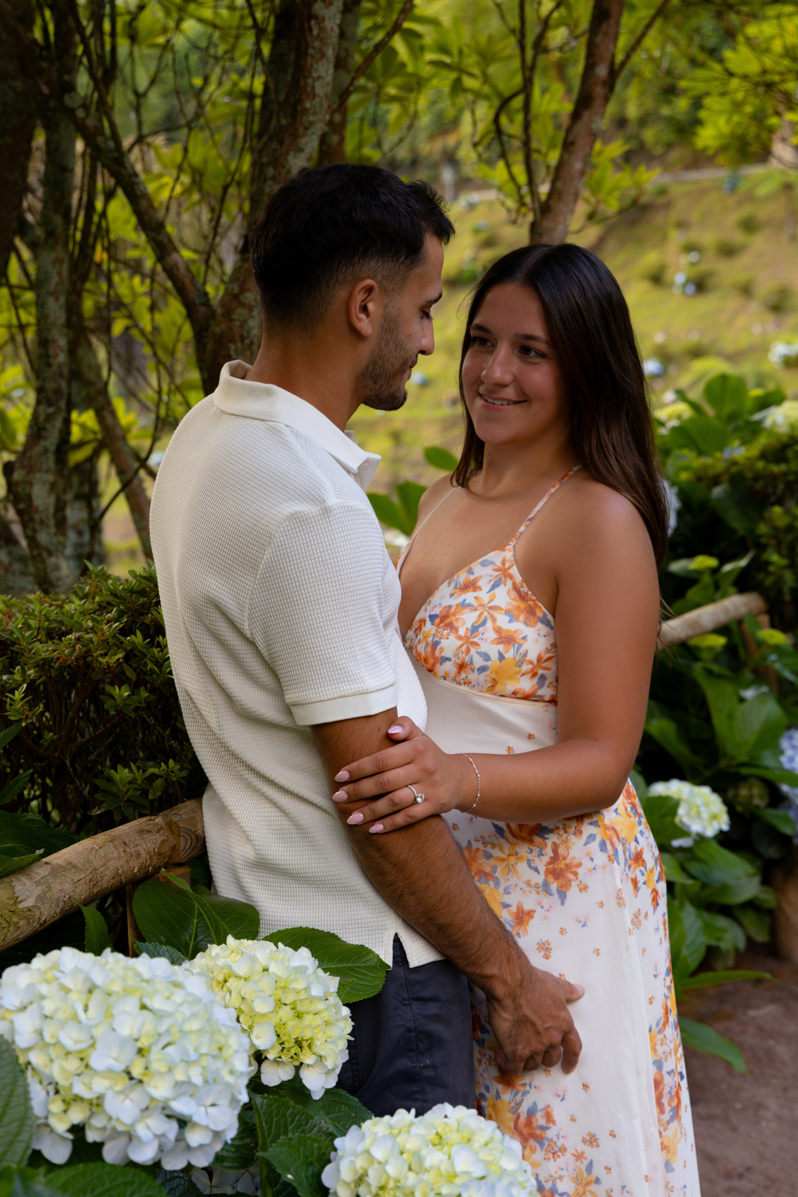 Kara & Collin. IRINA KALMYKOVA | PHOTOGRAPHER AZORES
