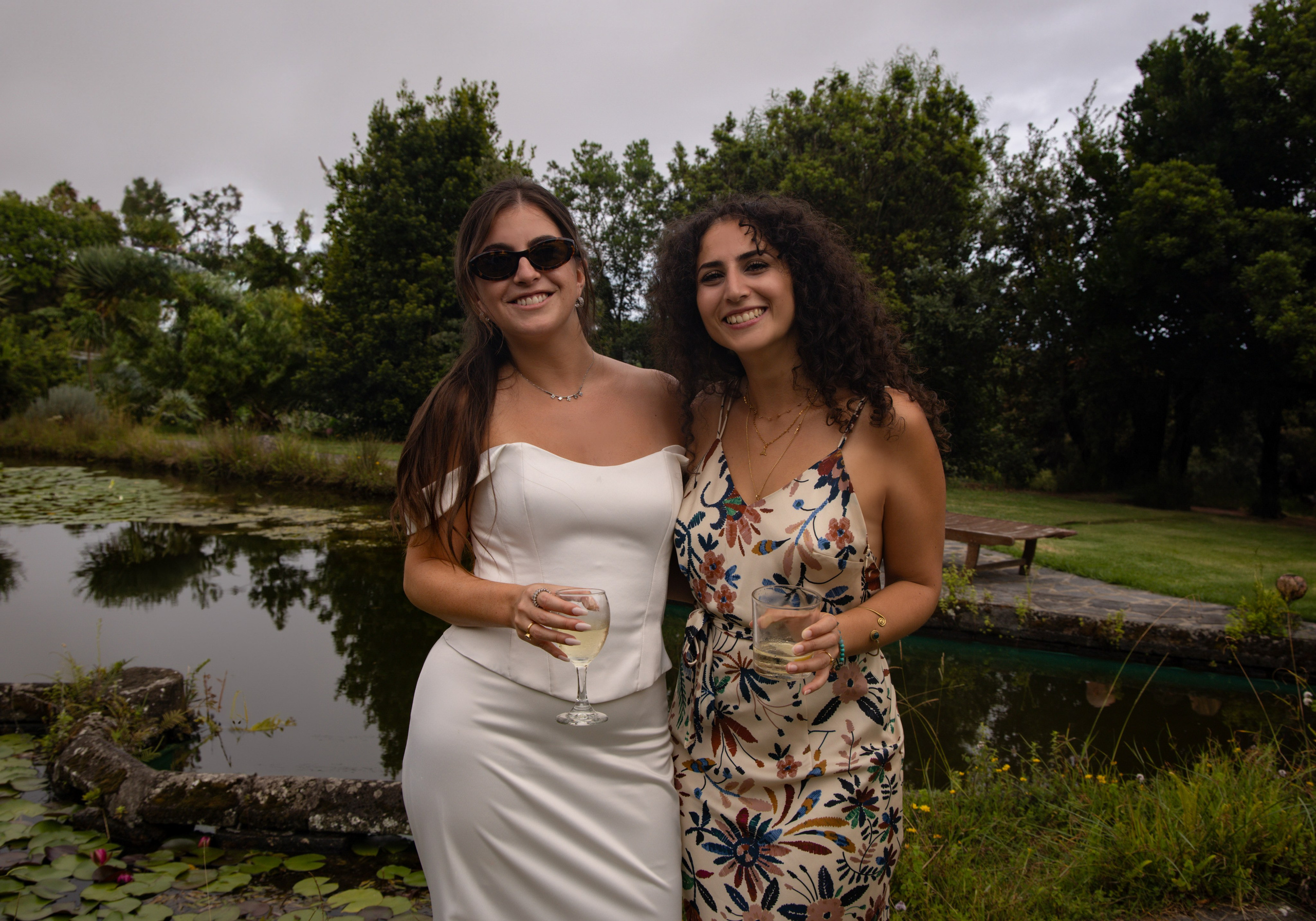 André & Arianna wedding day. IRINA KALMYKOVA | PHOTOGRAPHER AZORES