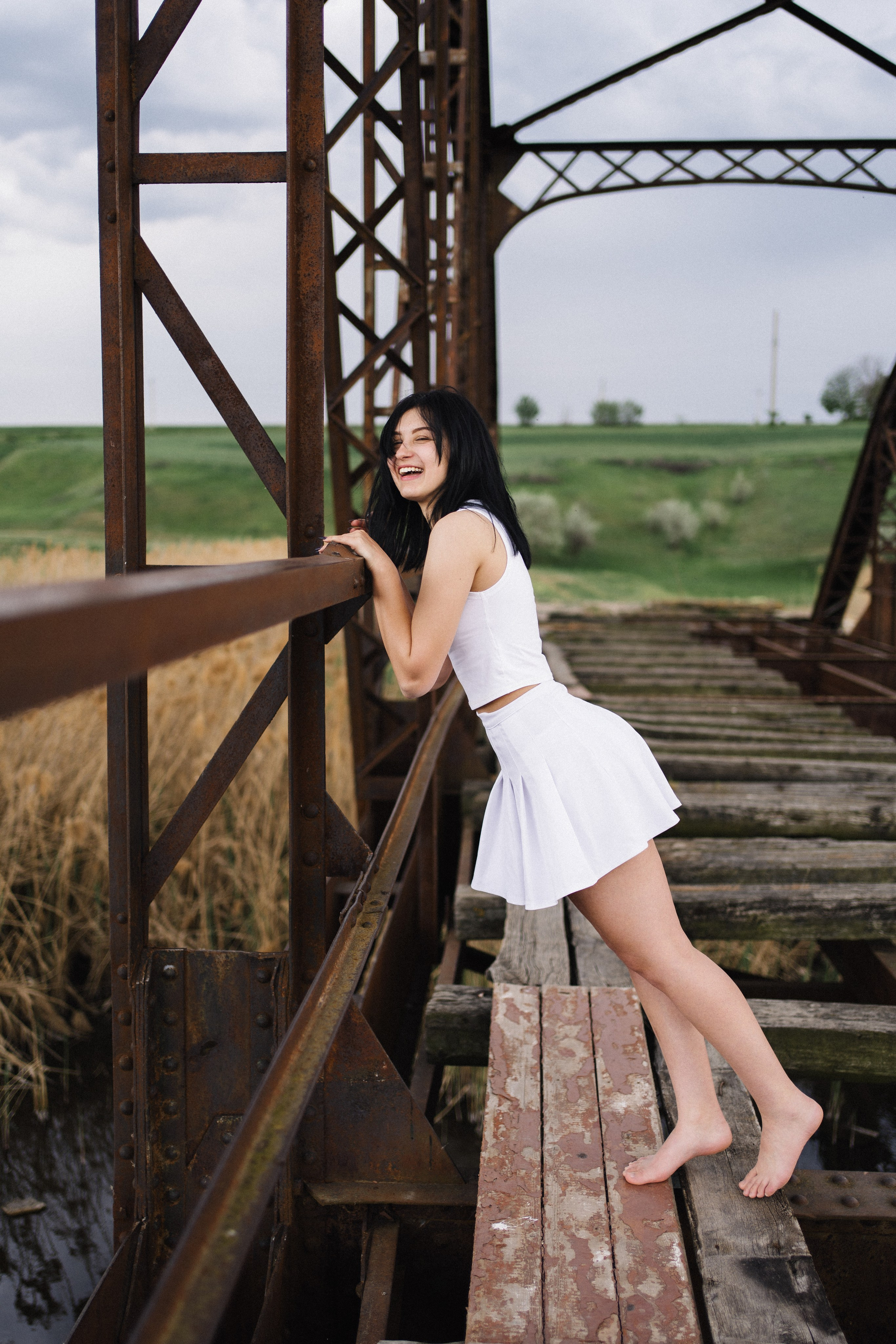 Steffy. Главная