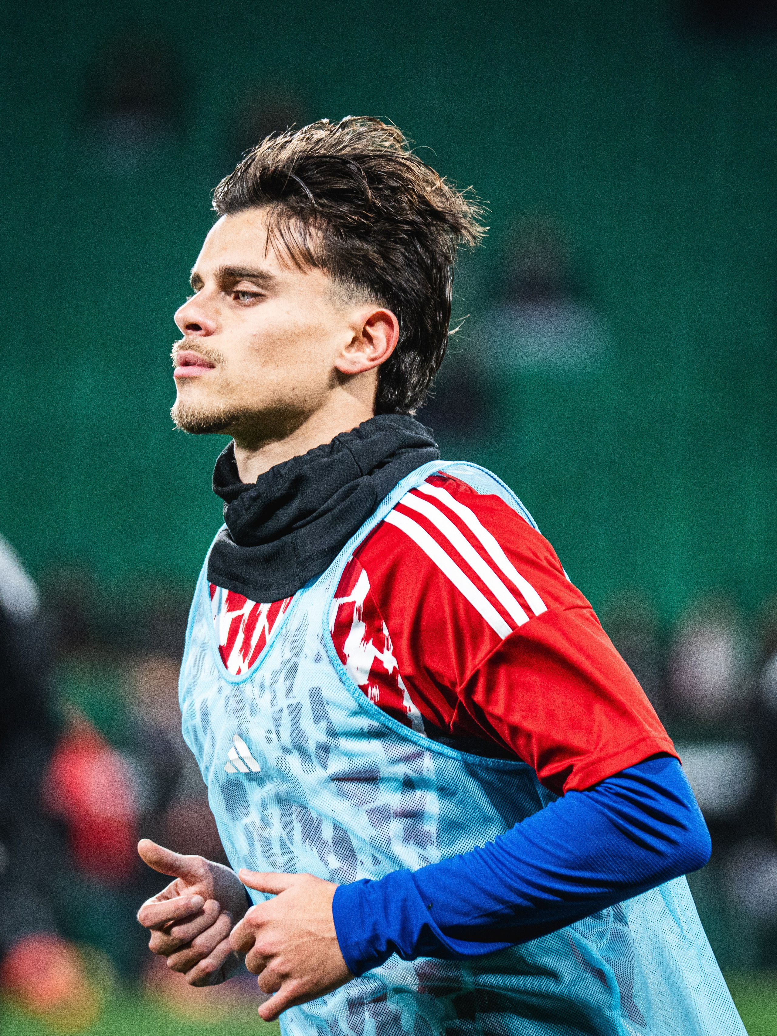 FUTEBOL. Miguel Carmo — Fotógrafo e Videógrafo