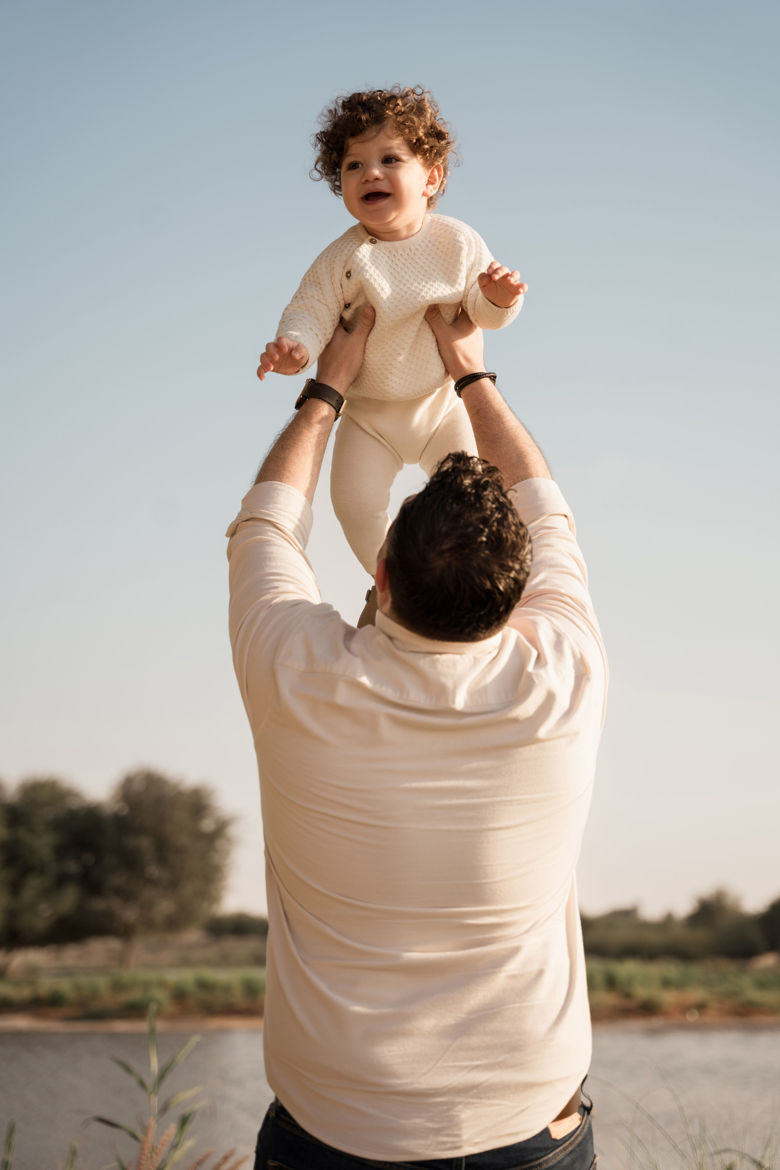 Happiest birthday!. Angela Iakovleva — Family Photographer in Dubai