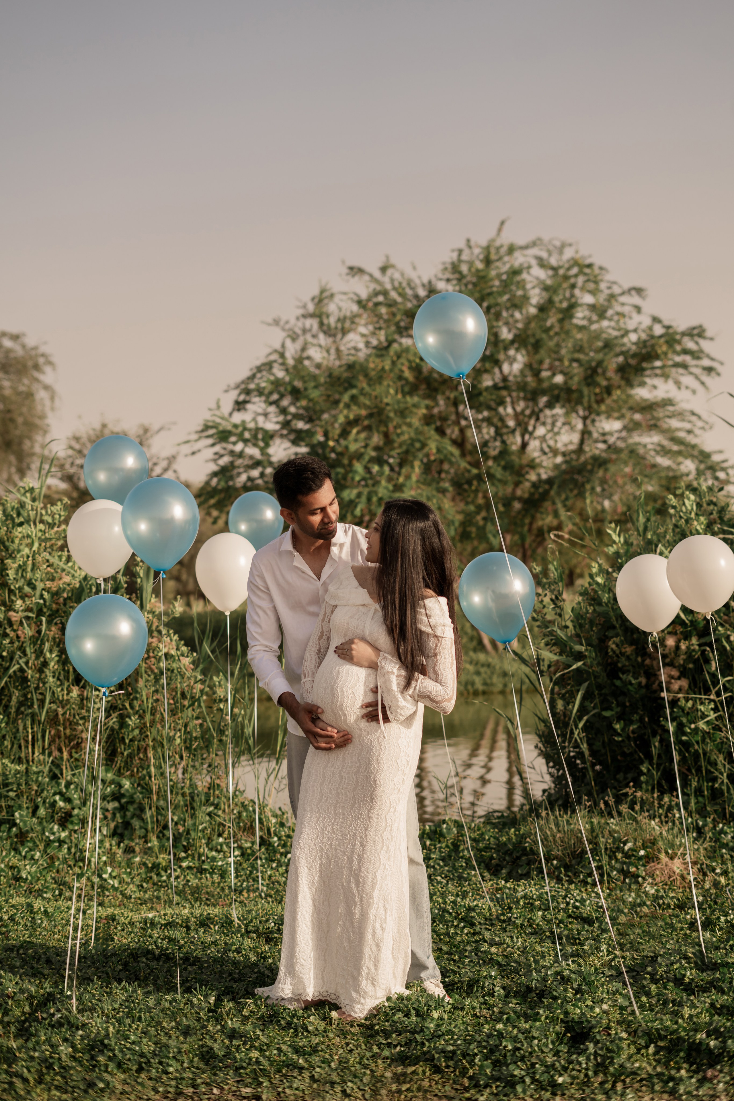 It’s a boy!. Angela Iakovleva — Family Photographer in Dubai