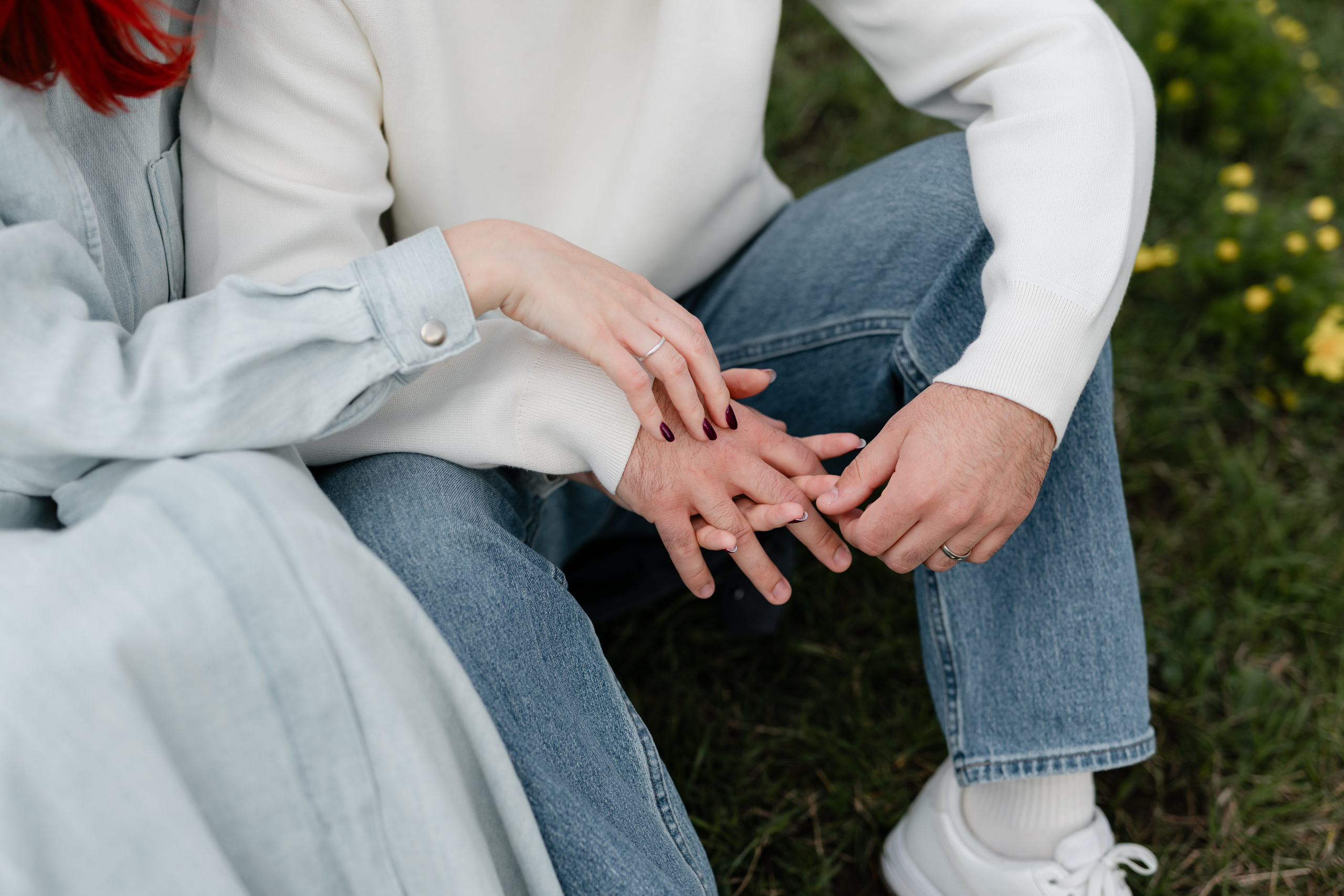 Casiana & Victor. Main