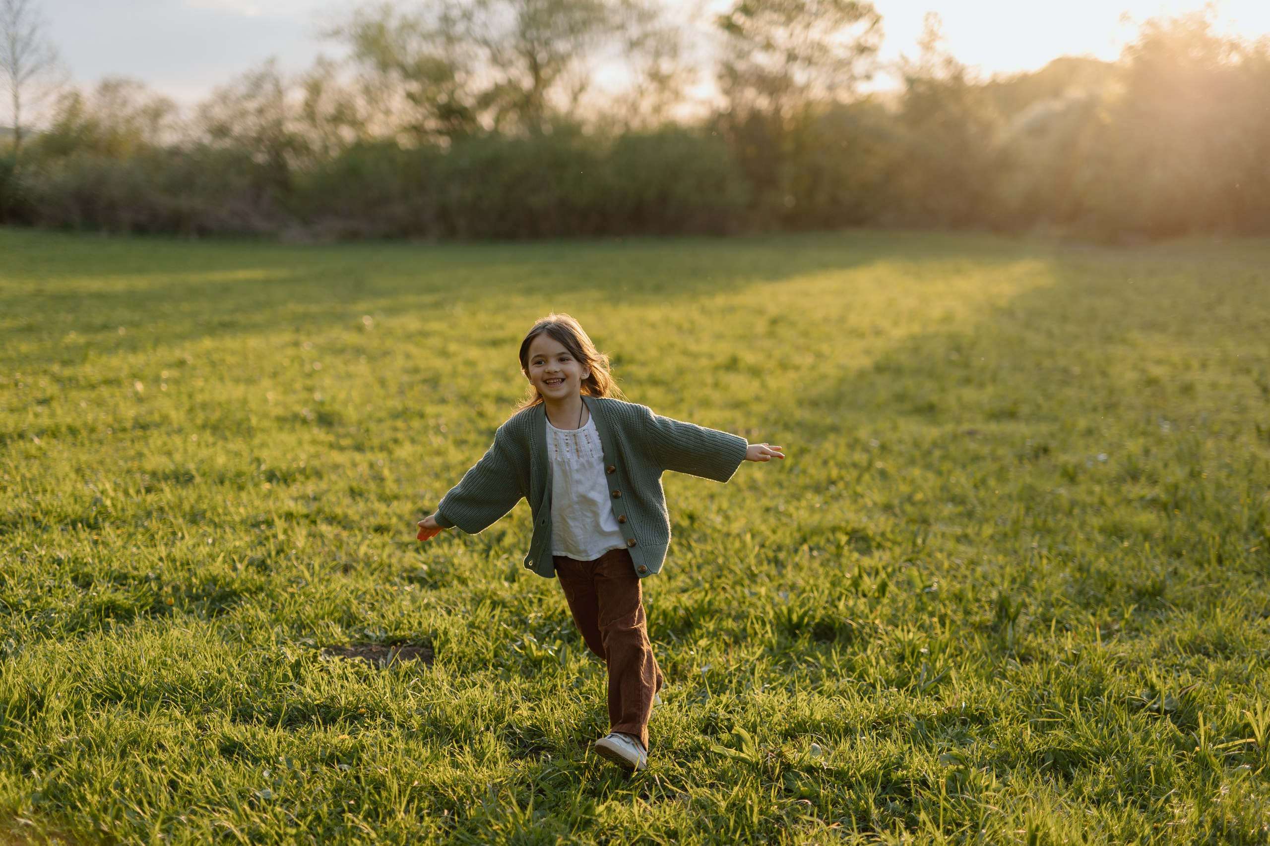 Cristina & Elena — Family. Main
