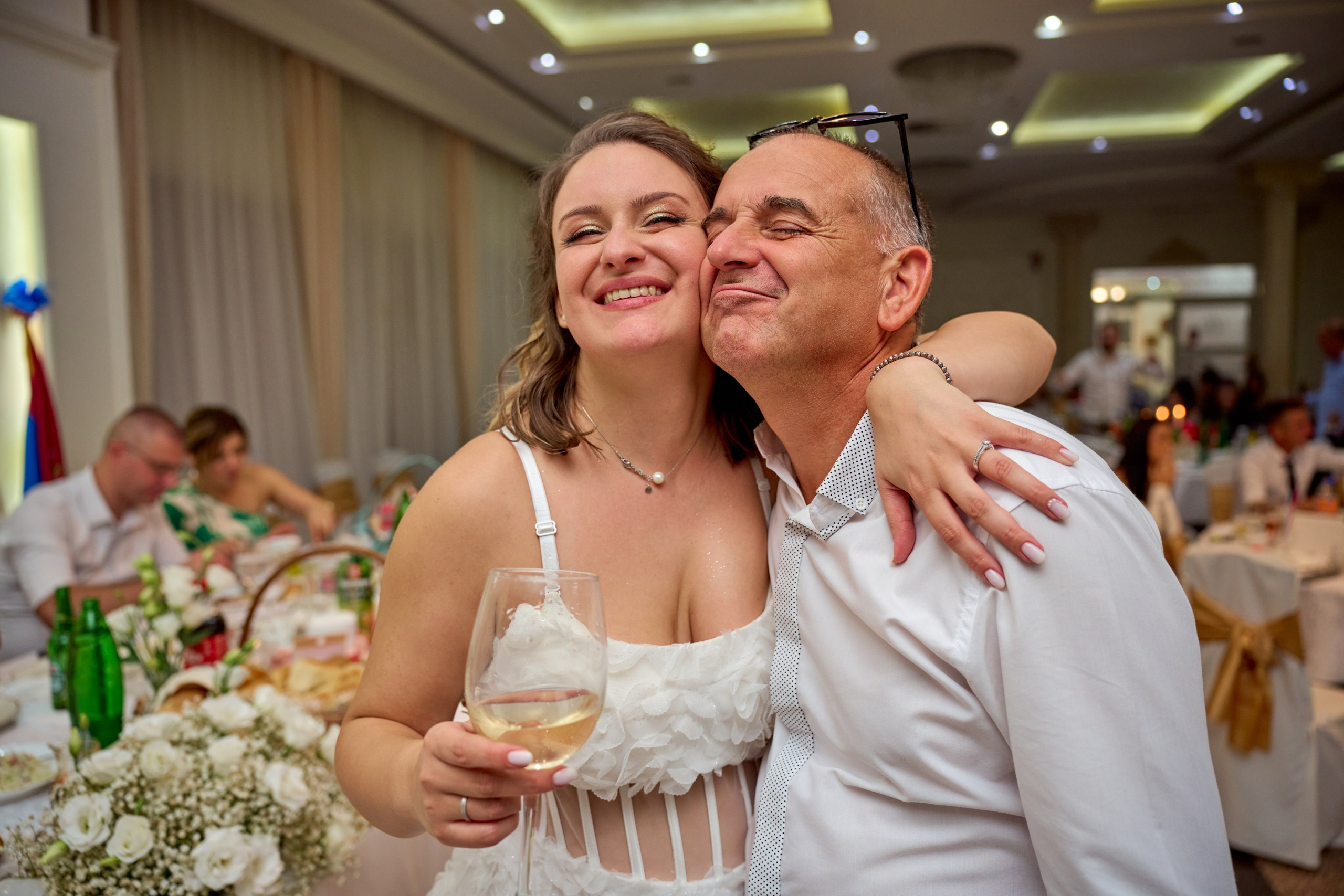 Ivana i Jefta. Marko Superio | Wedding & Portrait Photographer