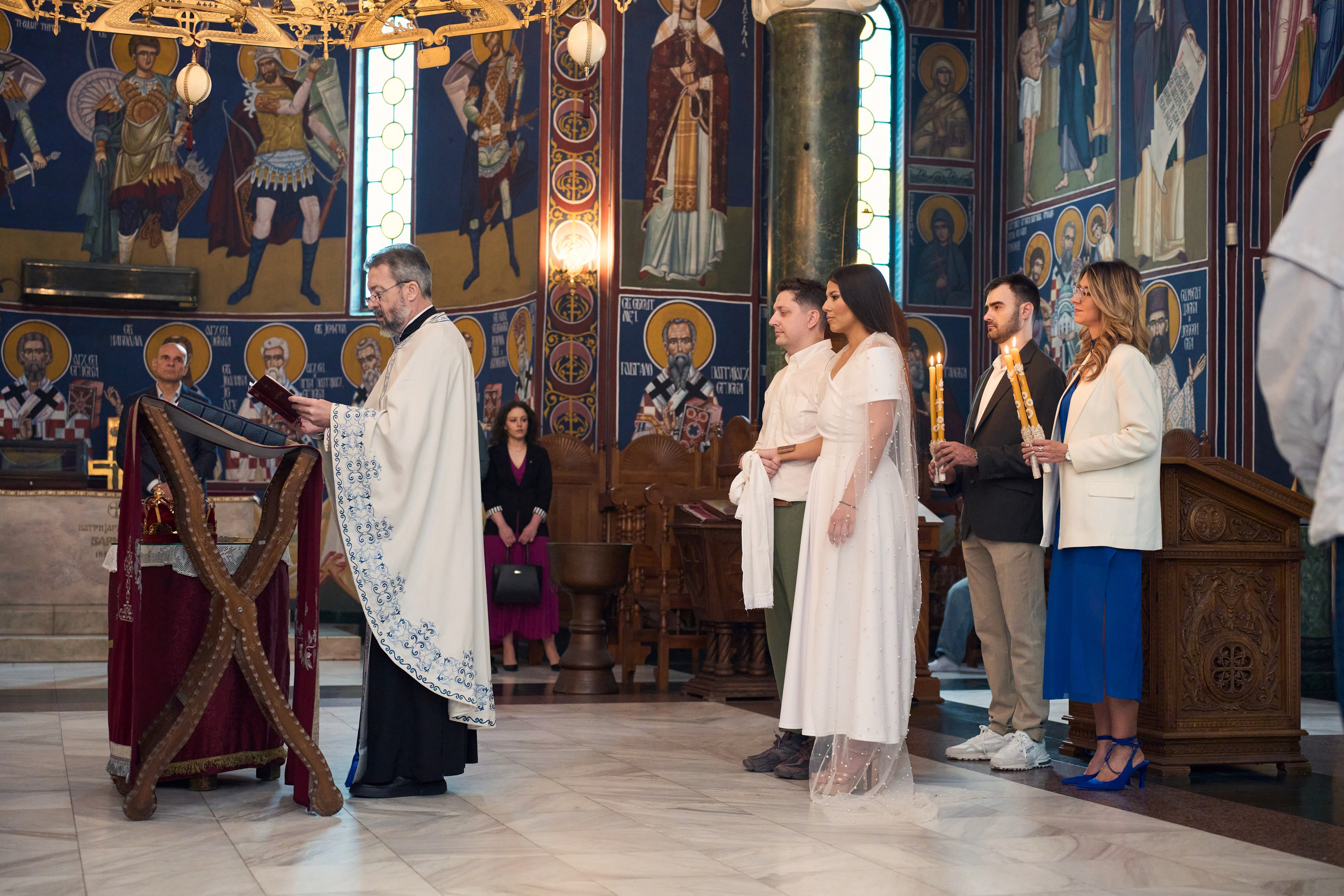 Jelena i Petar. Marko Superio | Wedding & Portrait Photographer