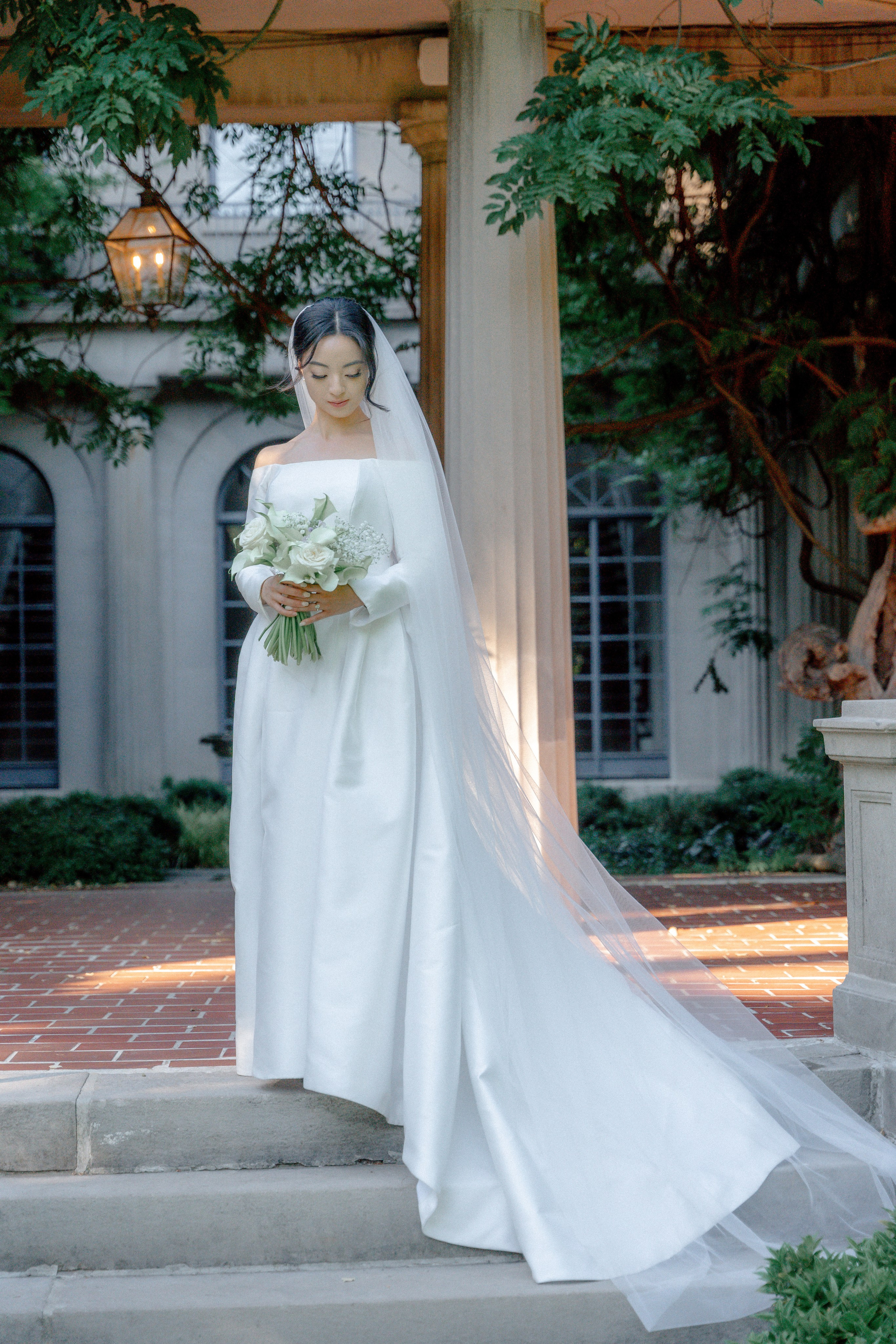 Bernice & Eric. Anna Krasnova Wedding photographer