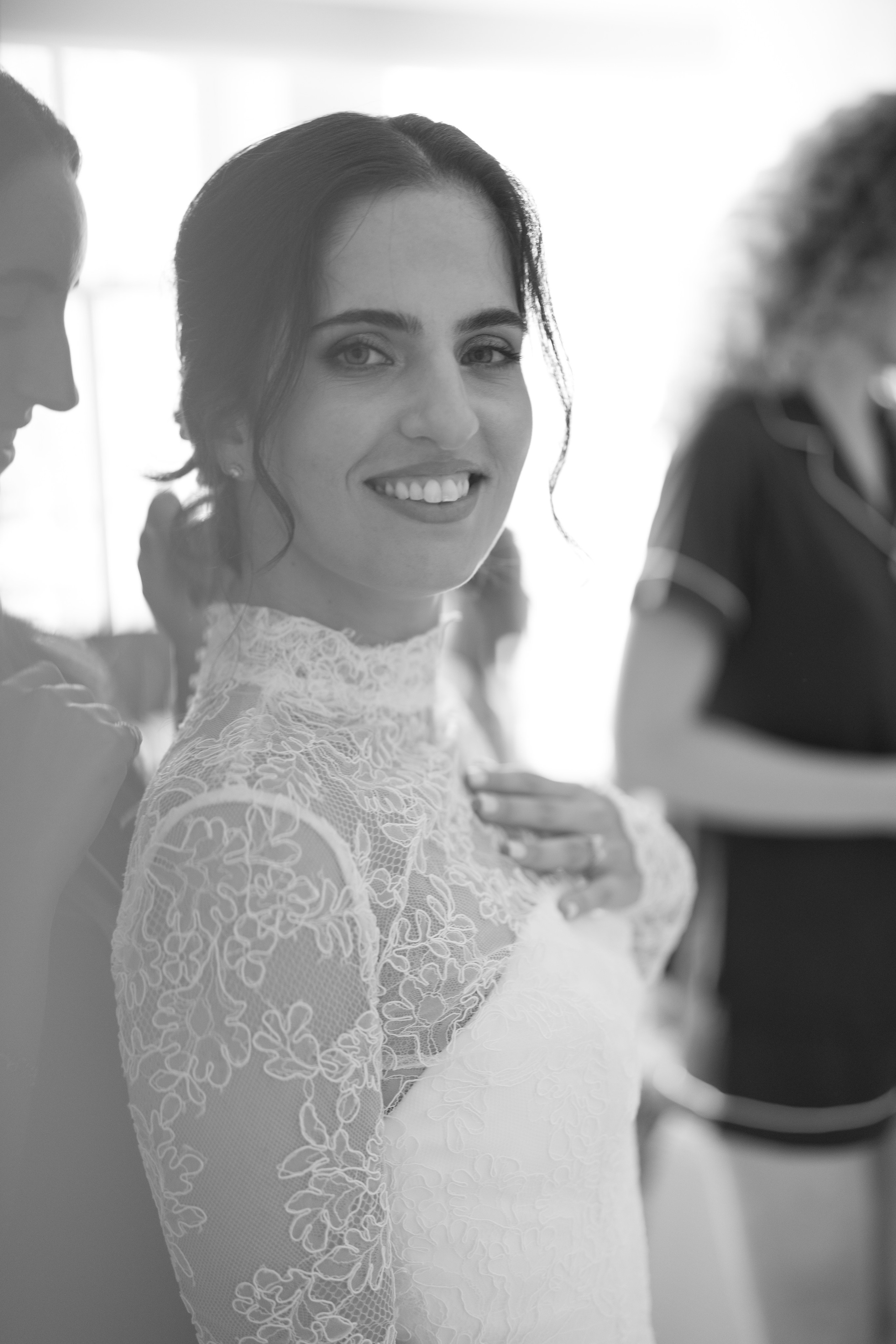 Amir and Maya. Anna Krasnova Wedding photographer