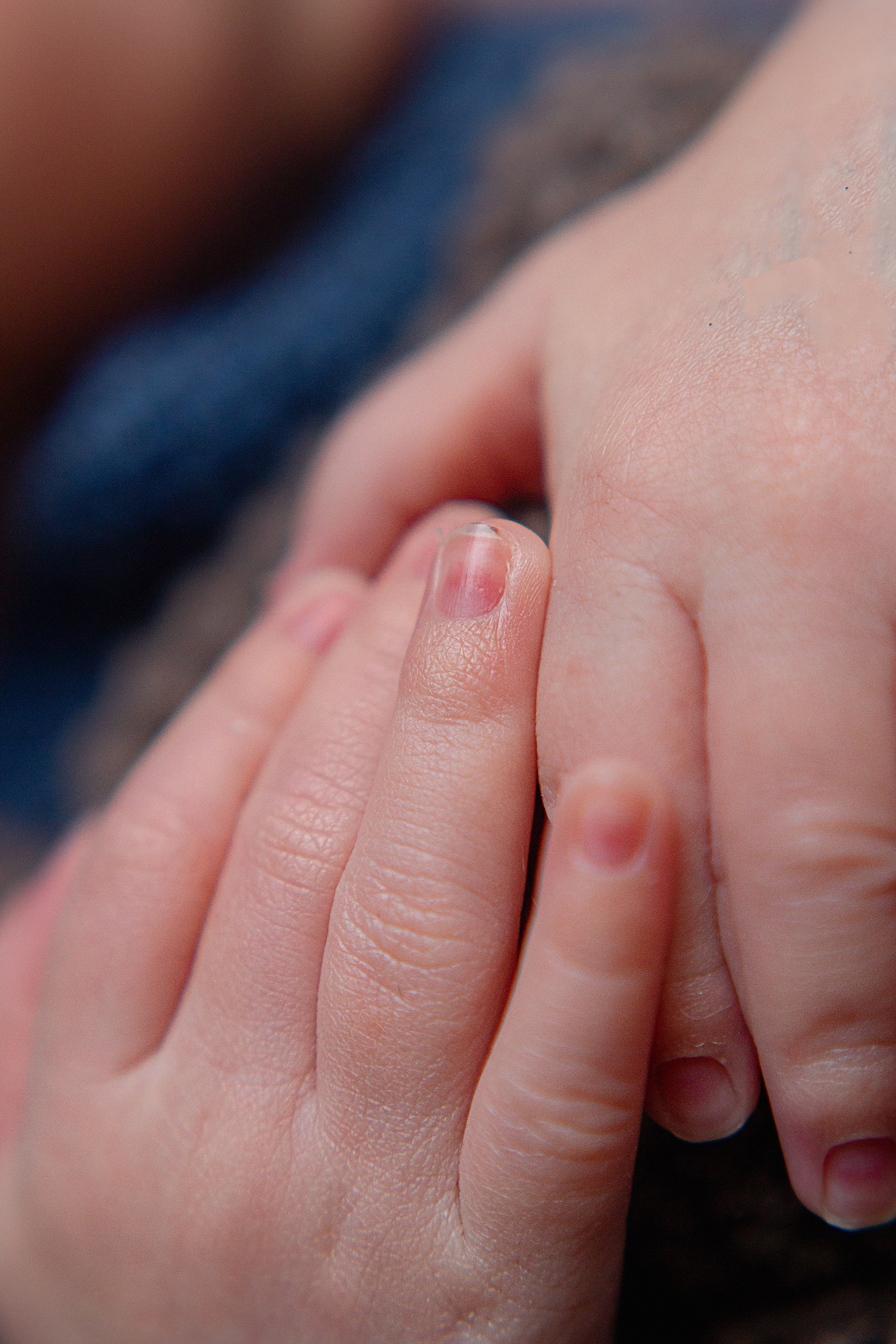 Newborn классическая. Детский и семейный фотограф в г. Бельцы