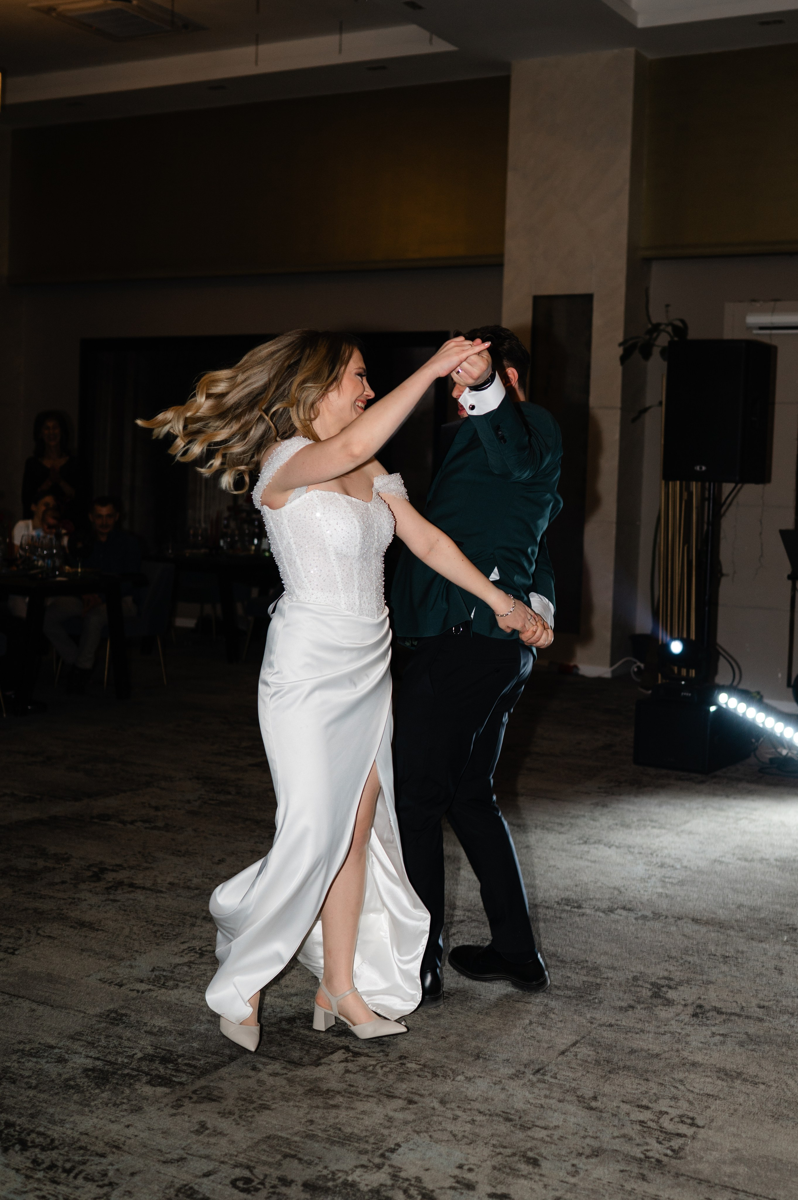 Wedding photos. Alexandra Hanu Photographer