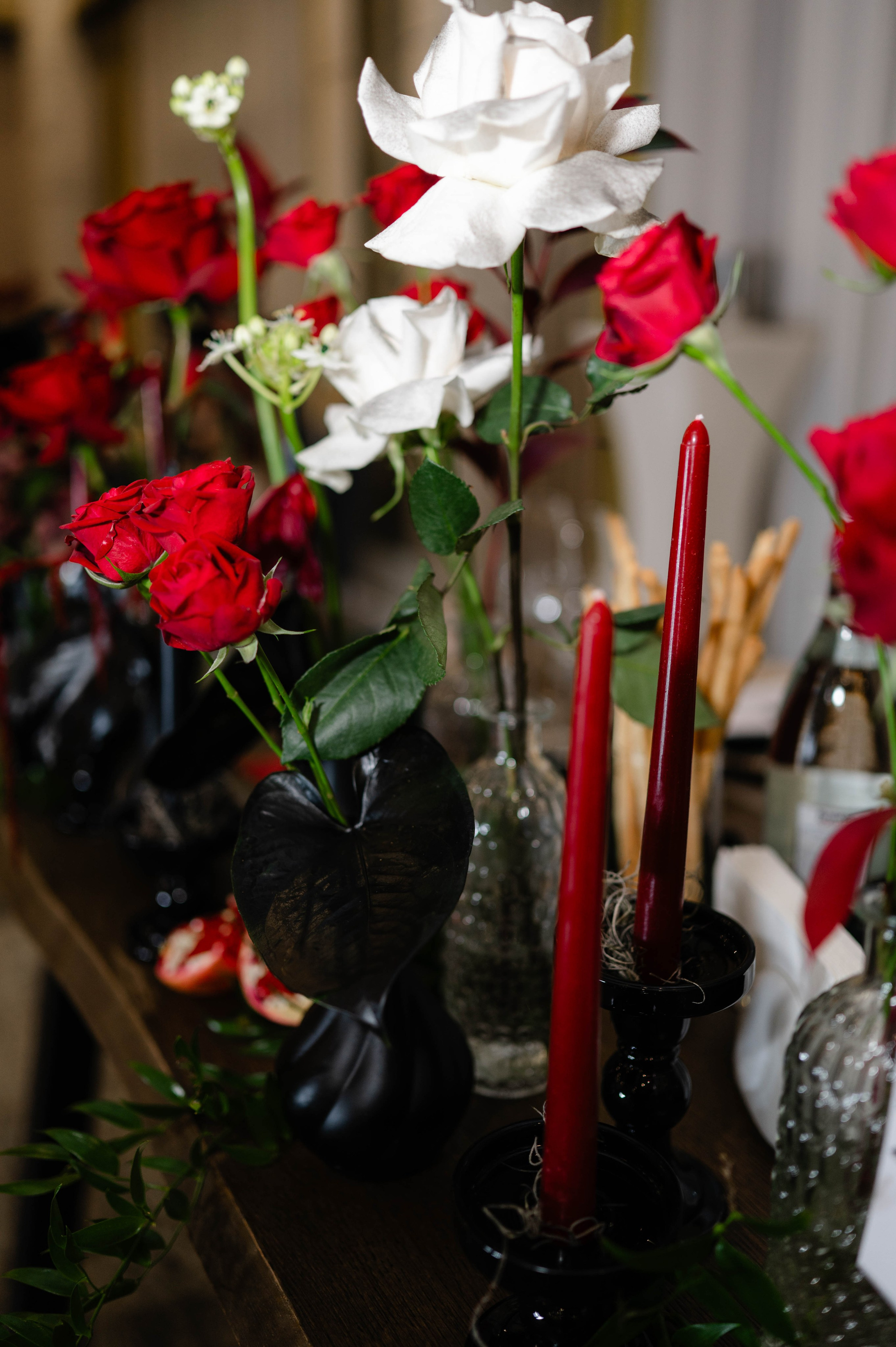 Cristina + Dan | Autumn Wedding. Alexandra Hanu Photographer