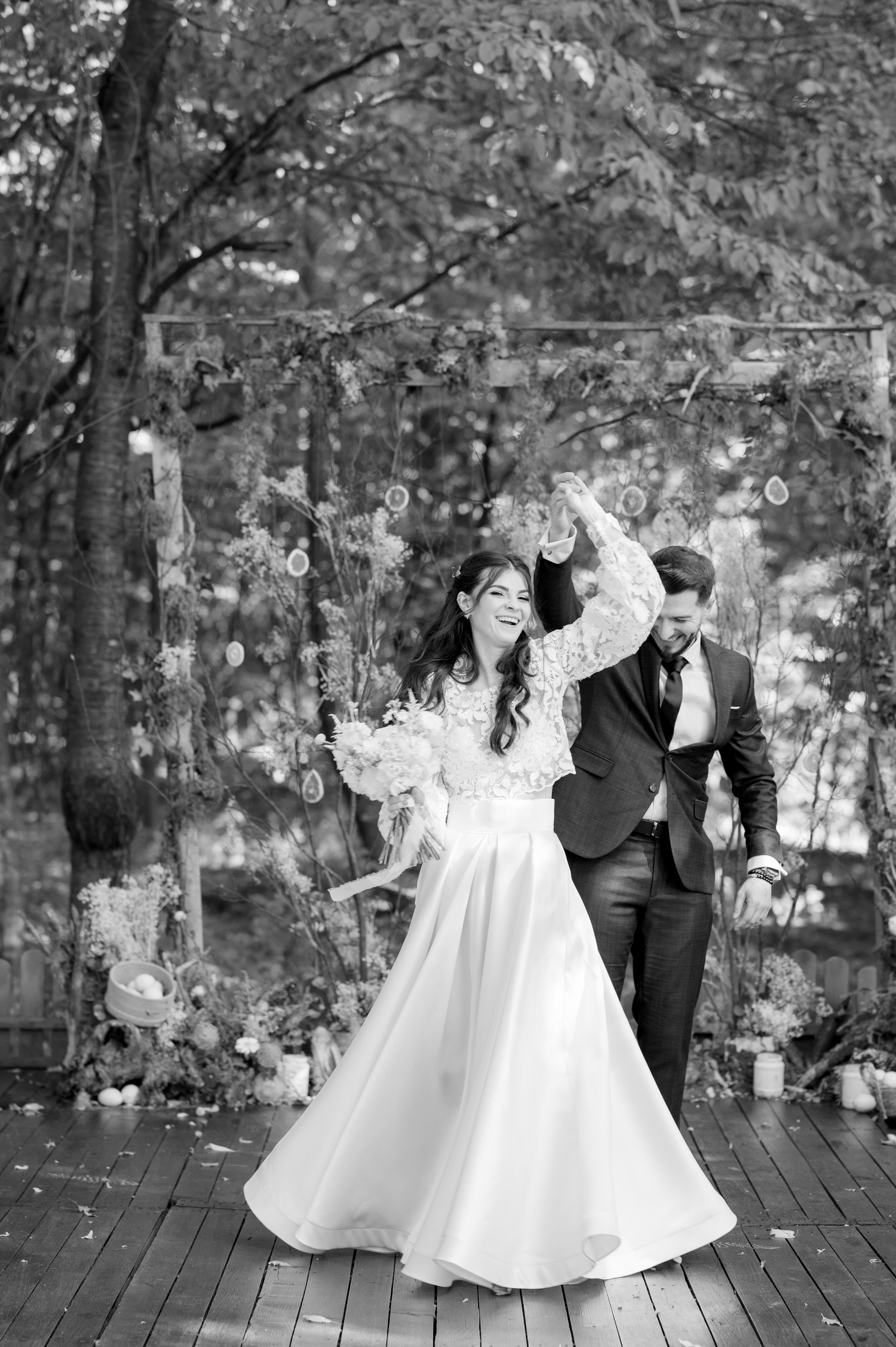 Alexandra + Adrian | Wedding. Alexandra Hanu Photographer