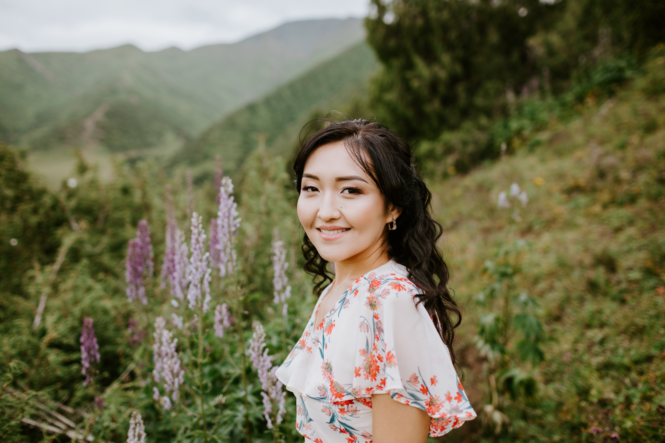 Жанар+Туголбай. Фотограф в Бишкеке Оксана Шувалова