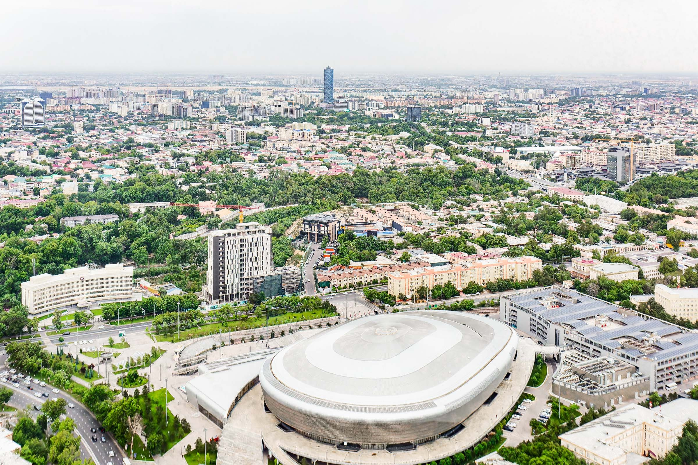 Интерьерный фотограф в Ташкенте