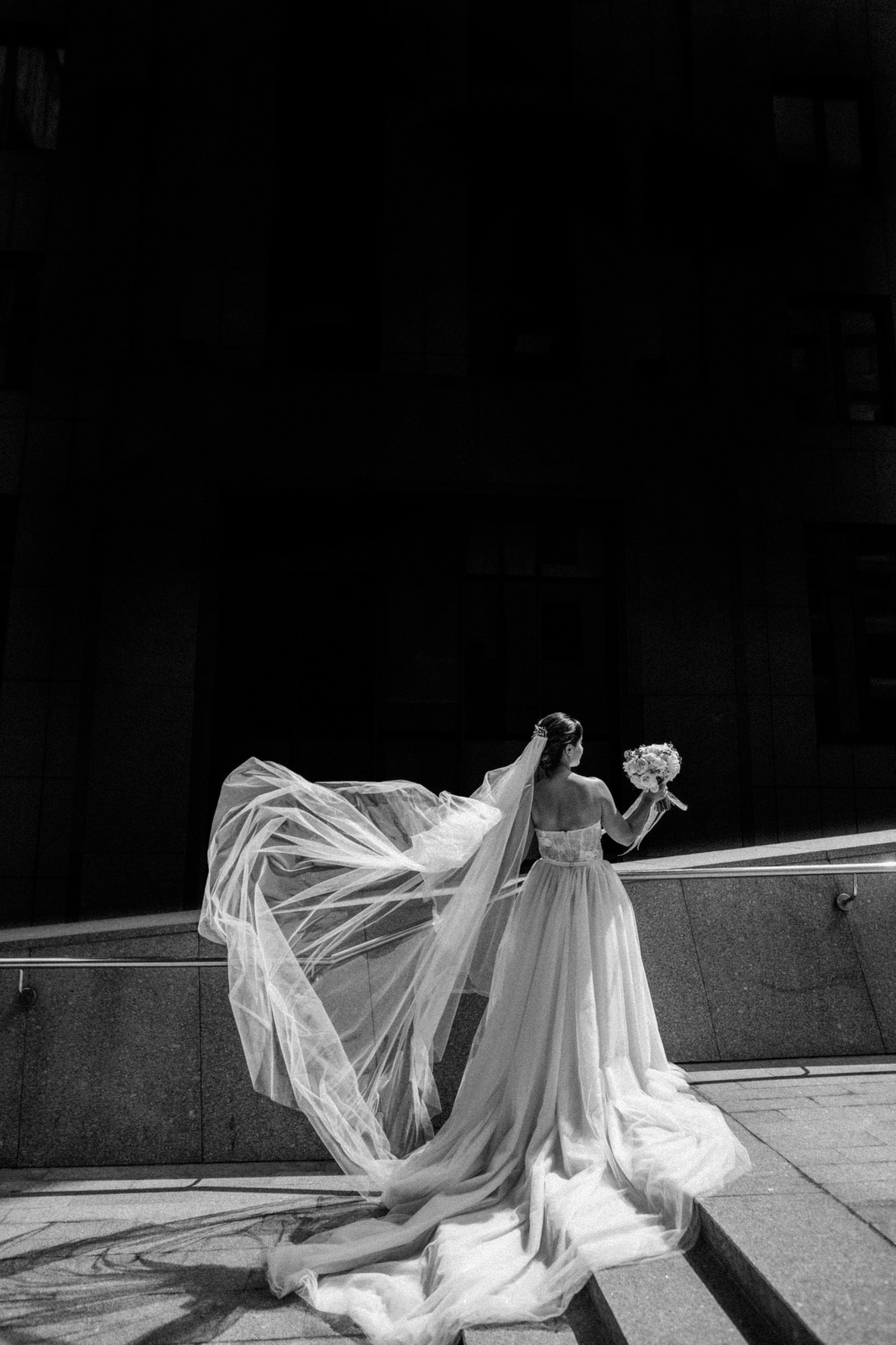 Photographer Nicollo. Khanoff production