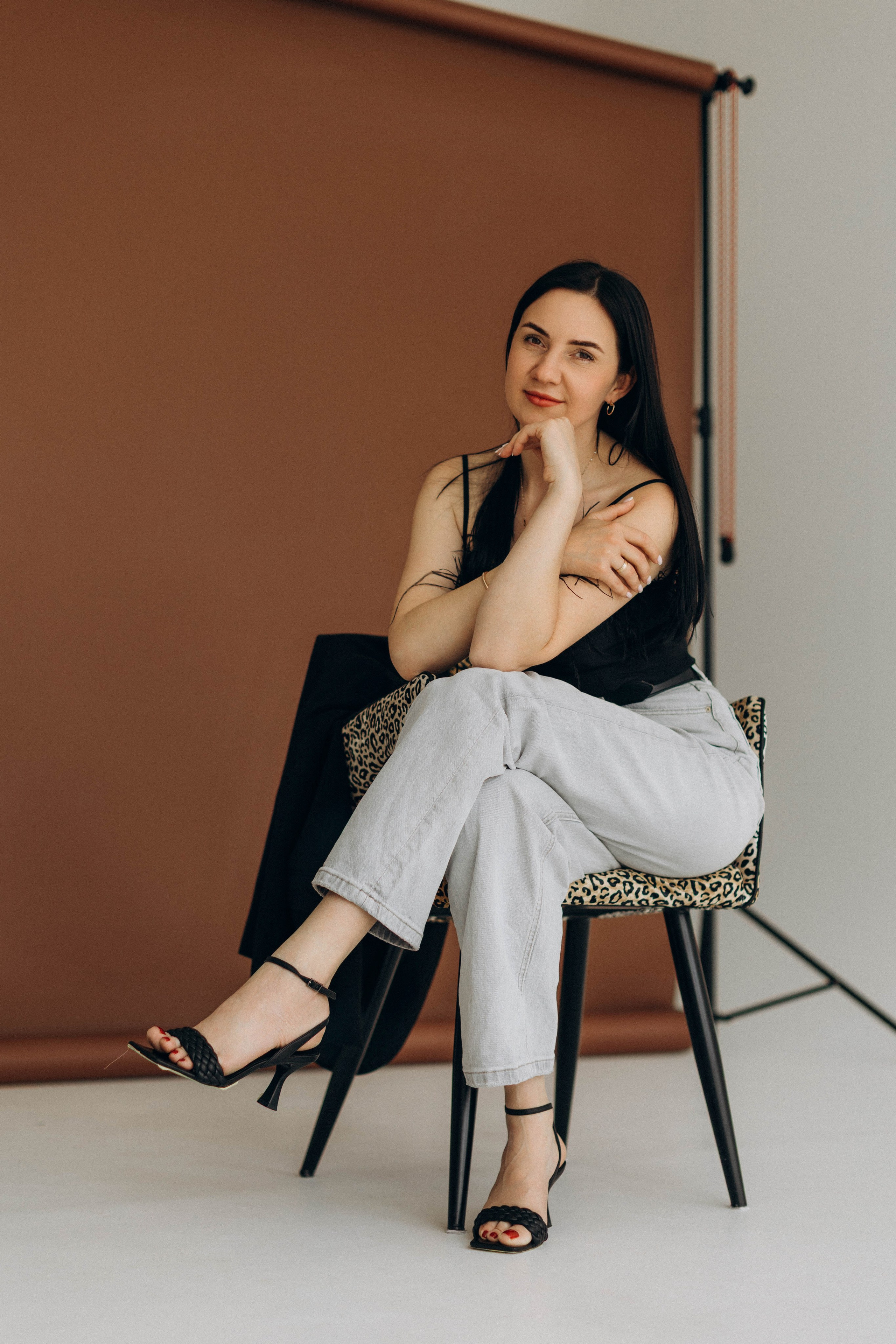 Маріанна Олексій Назар Дмитрик. Сімейний фотограф Світлана Садовнікова