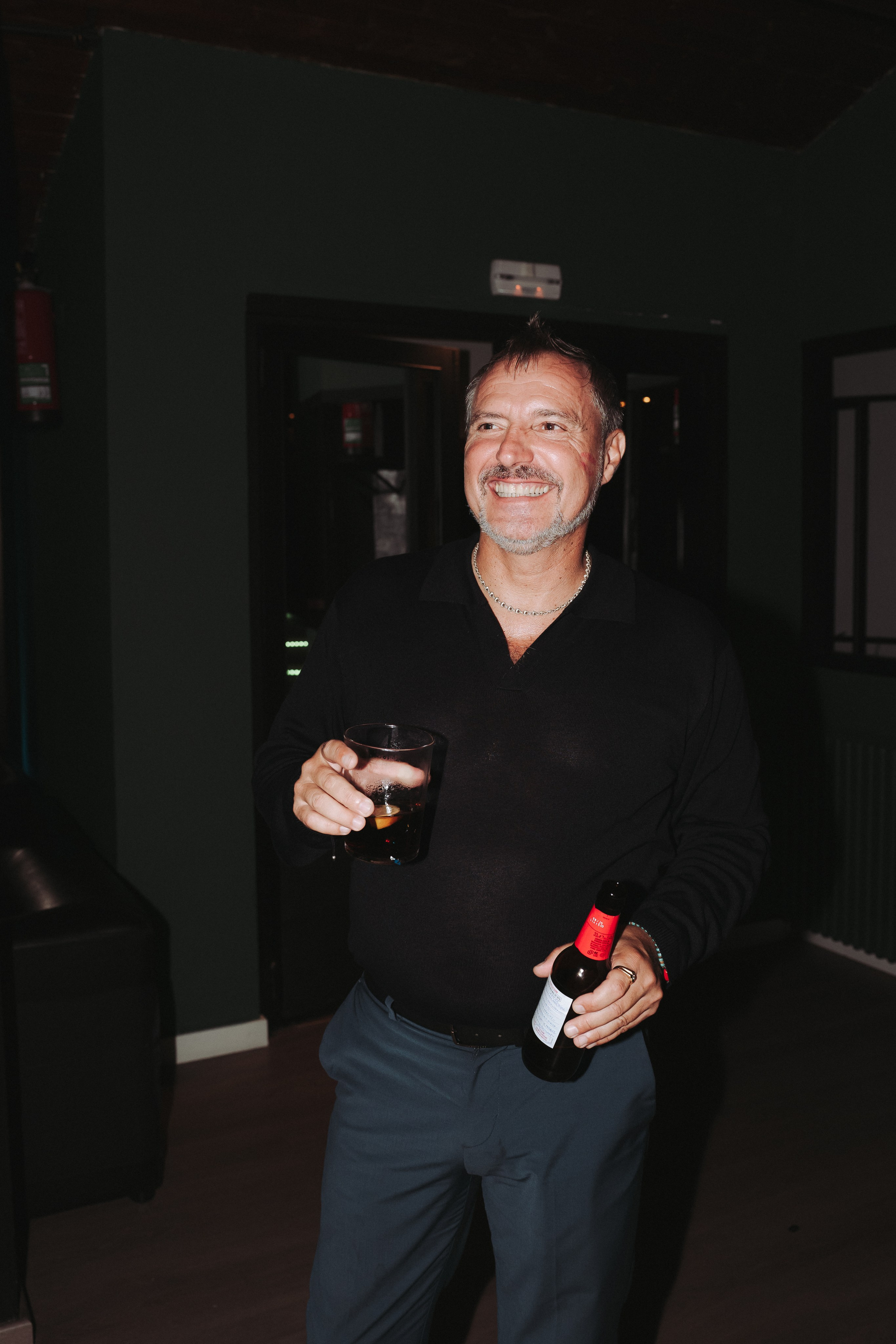 Sakina & David. Photographer in Barcelona