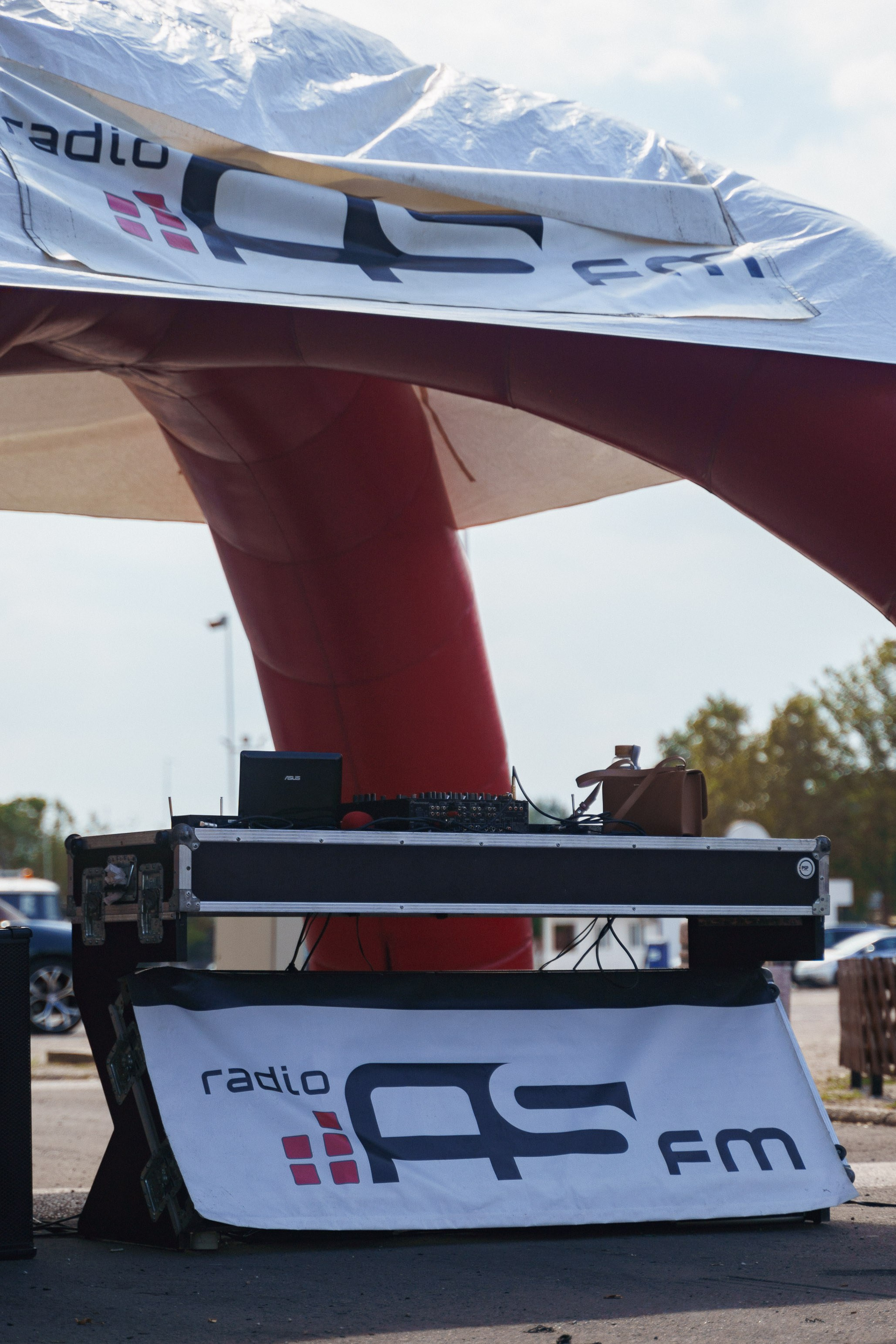 EV Days in Novi Sad 2023. Zhukov studio