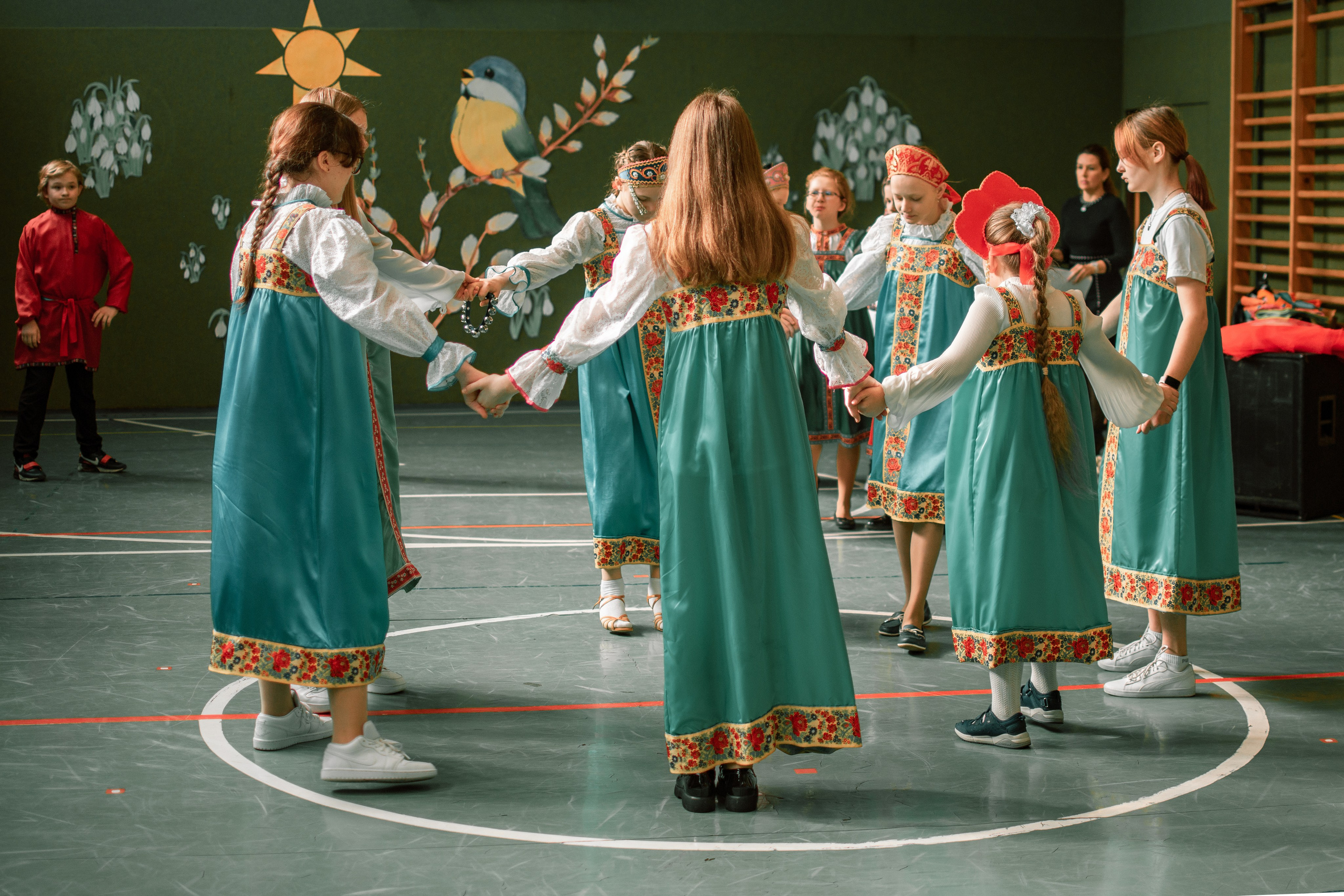 Масленица. Семейный и детский фотограф
