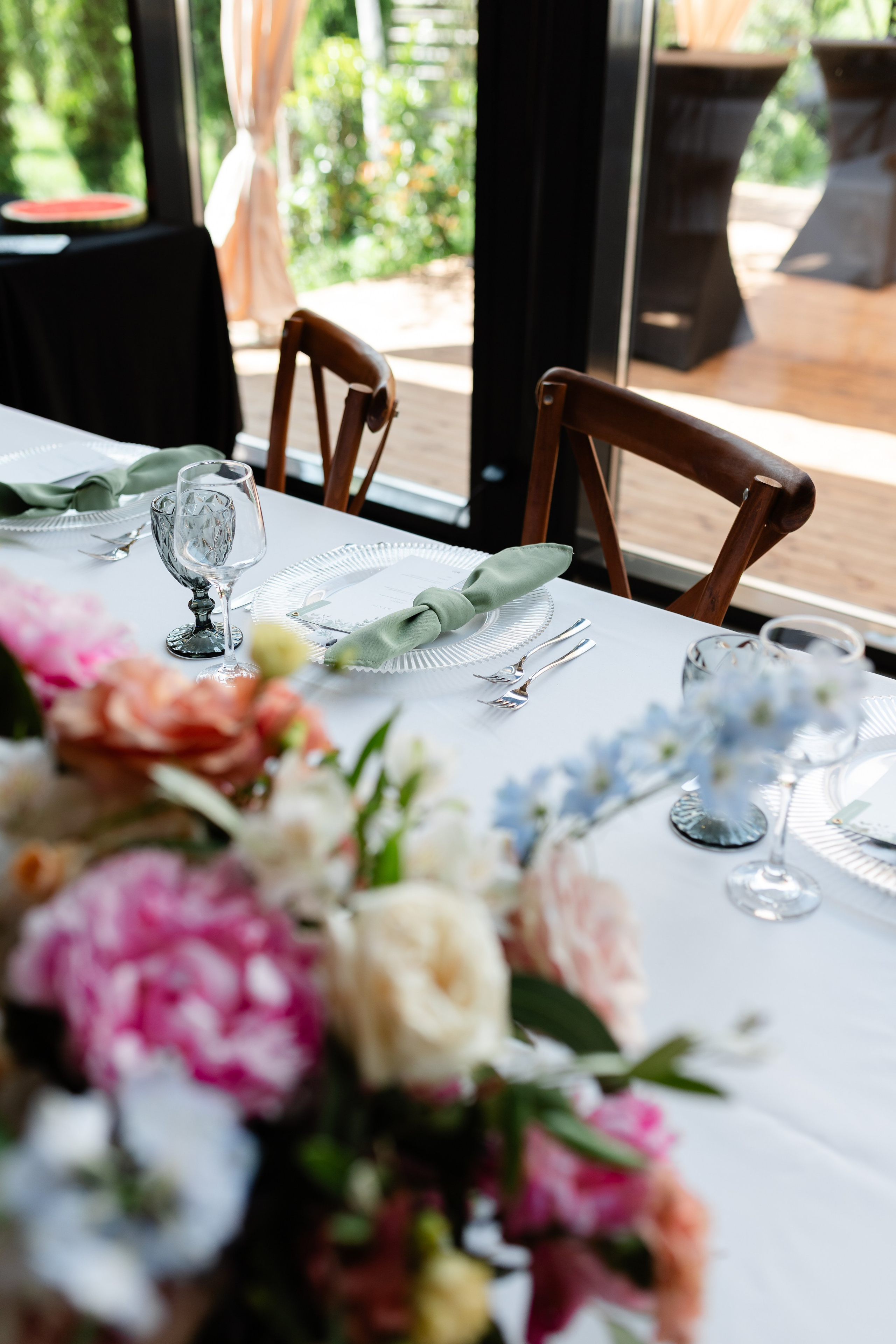 Flori & Cosmin. Main