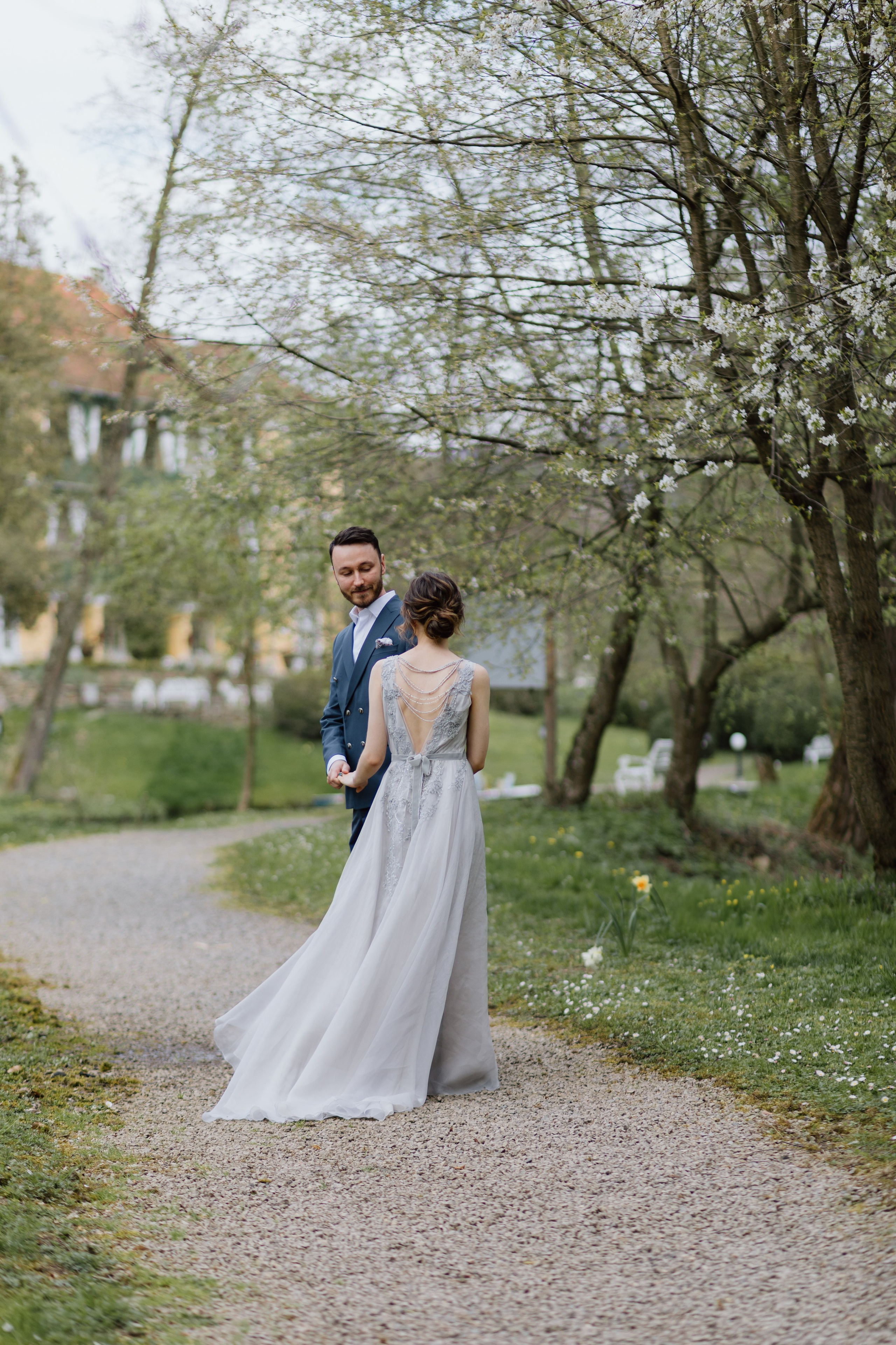 Styled Shoot Zabola Estate. Main