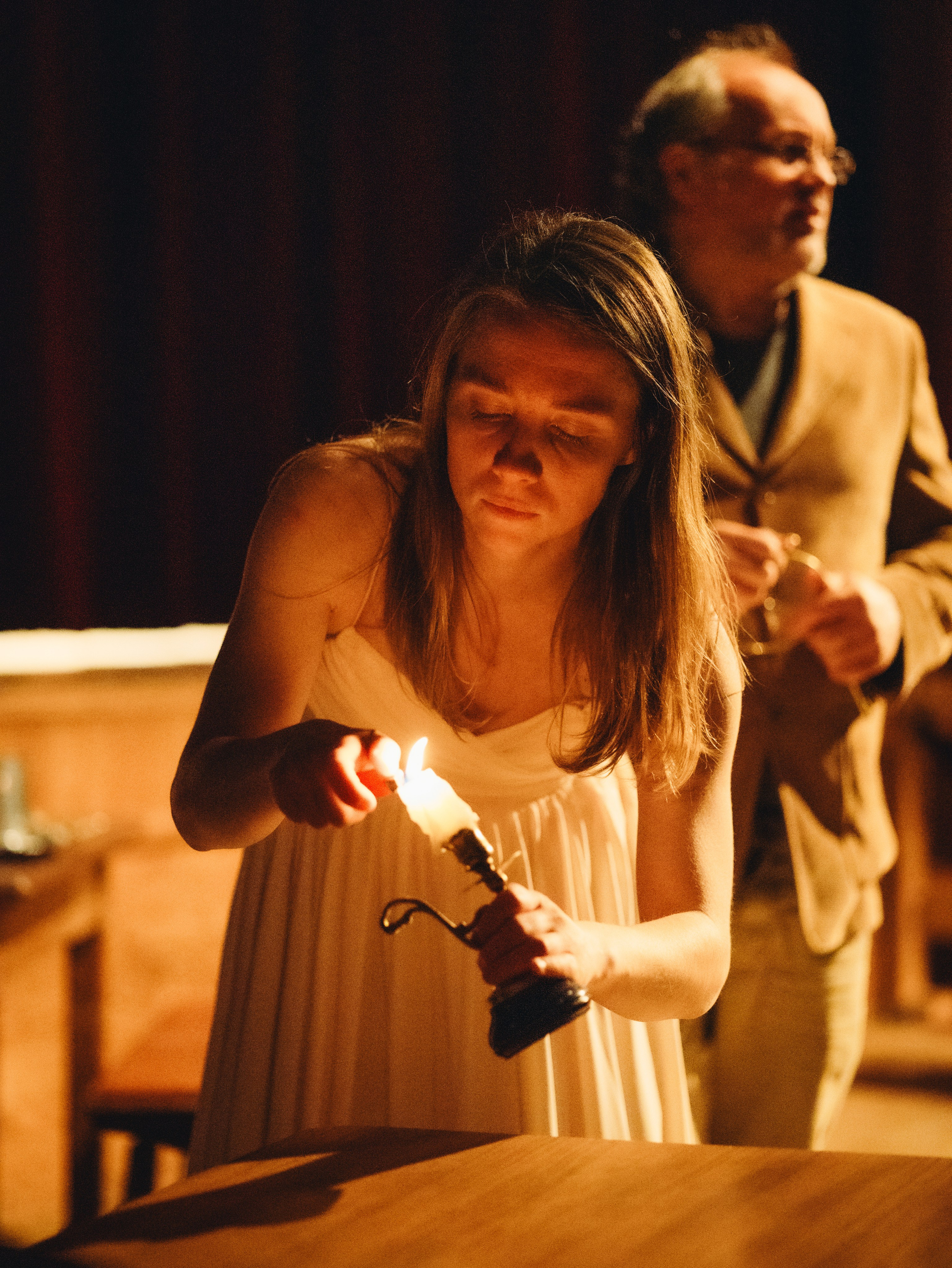 Ordinary Miracle. Yana Bobrova | Artistic Photography