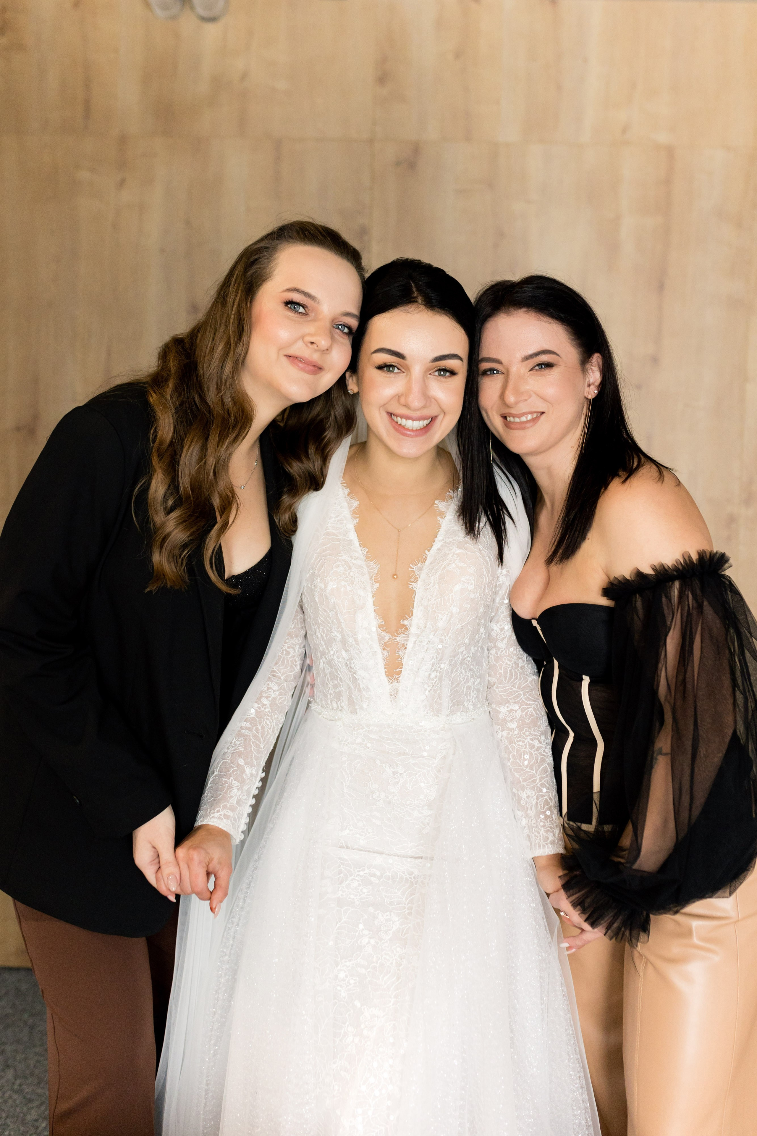 Аліна та Віктор. Ірина Терещук