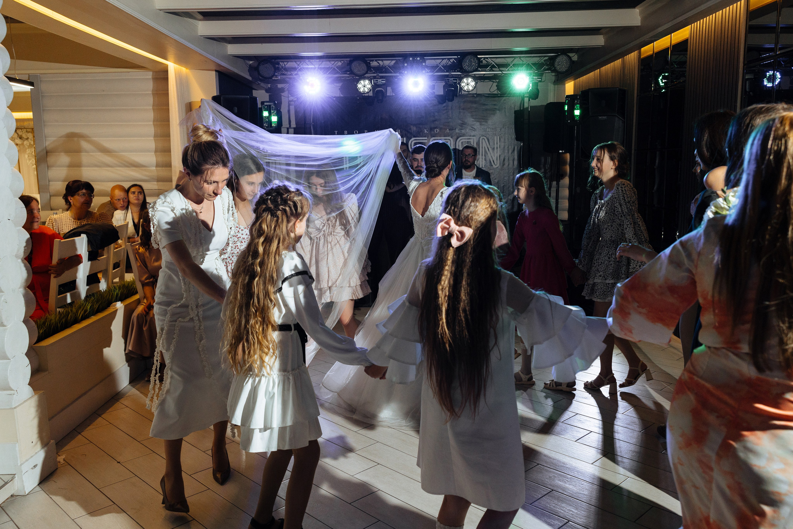 Bohdana Nazar. Ірина Терещук