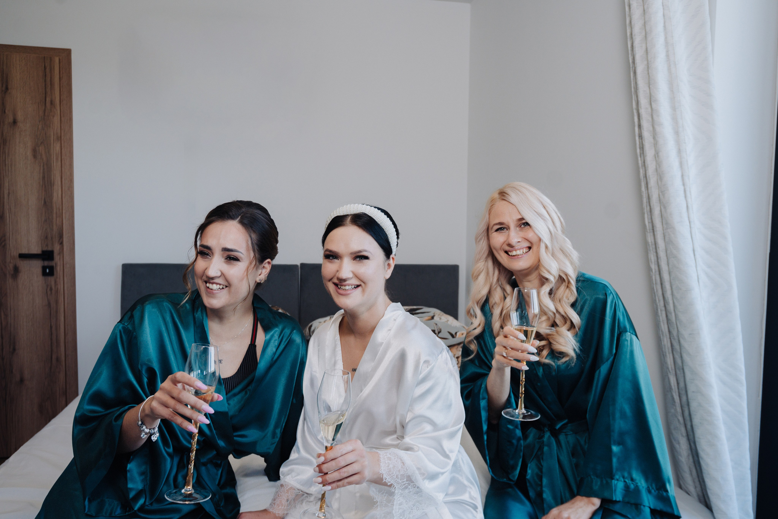 Irena i Dmytro. Karina Czernecka Foto