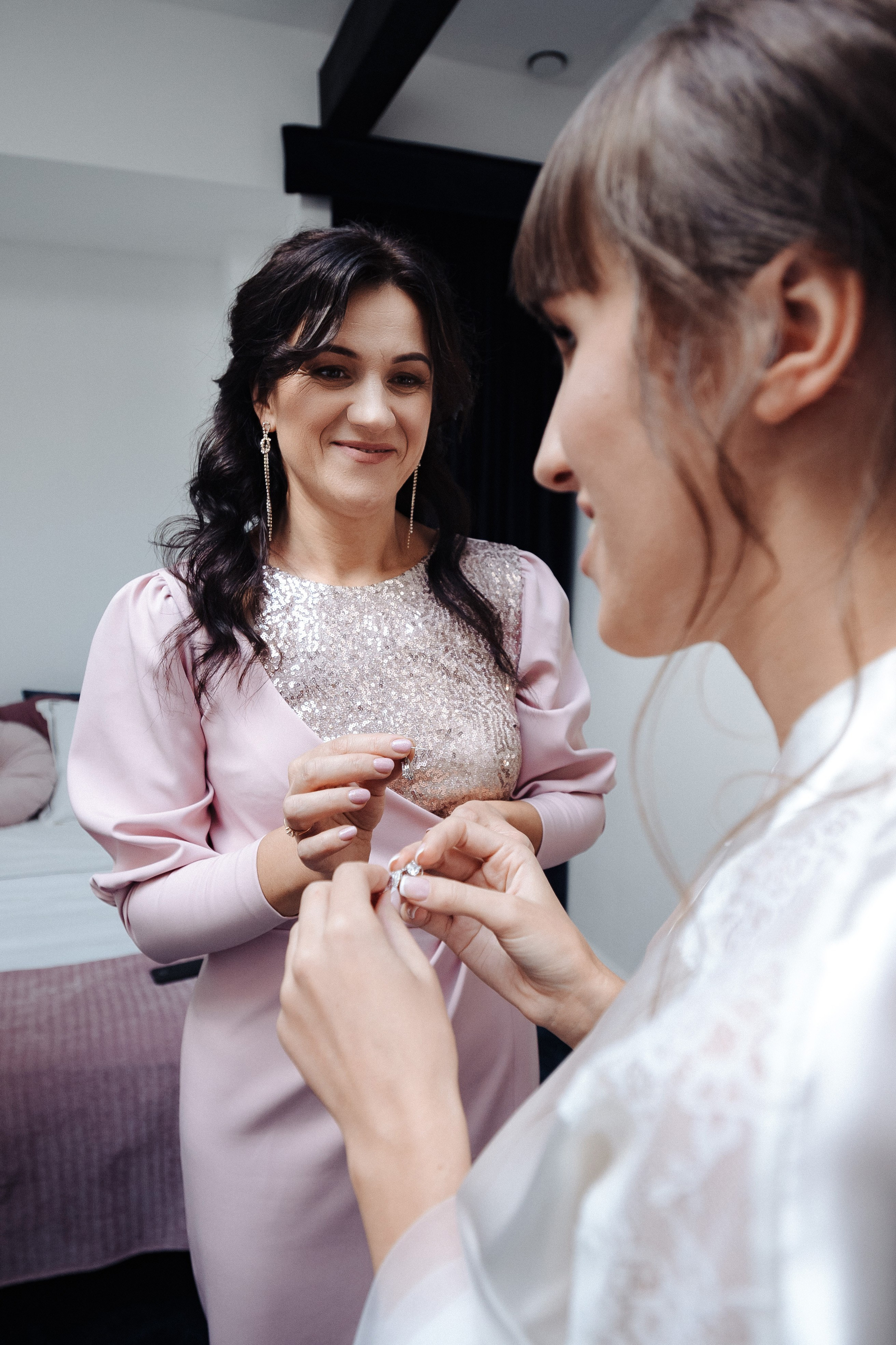 Piotr i Roksolana. Karina Czernecka Foto