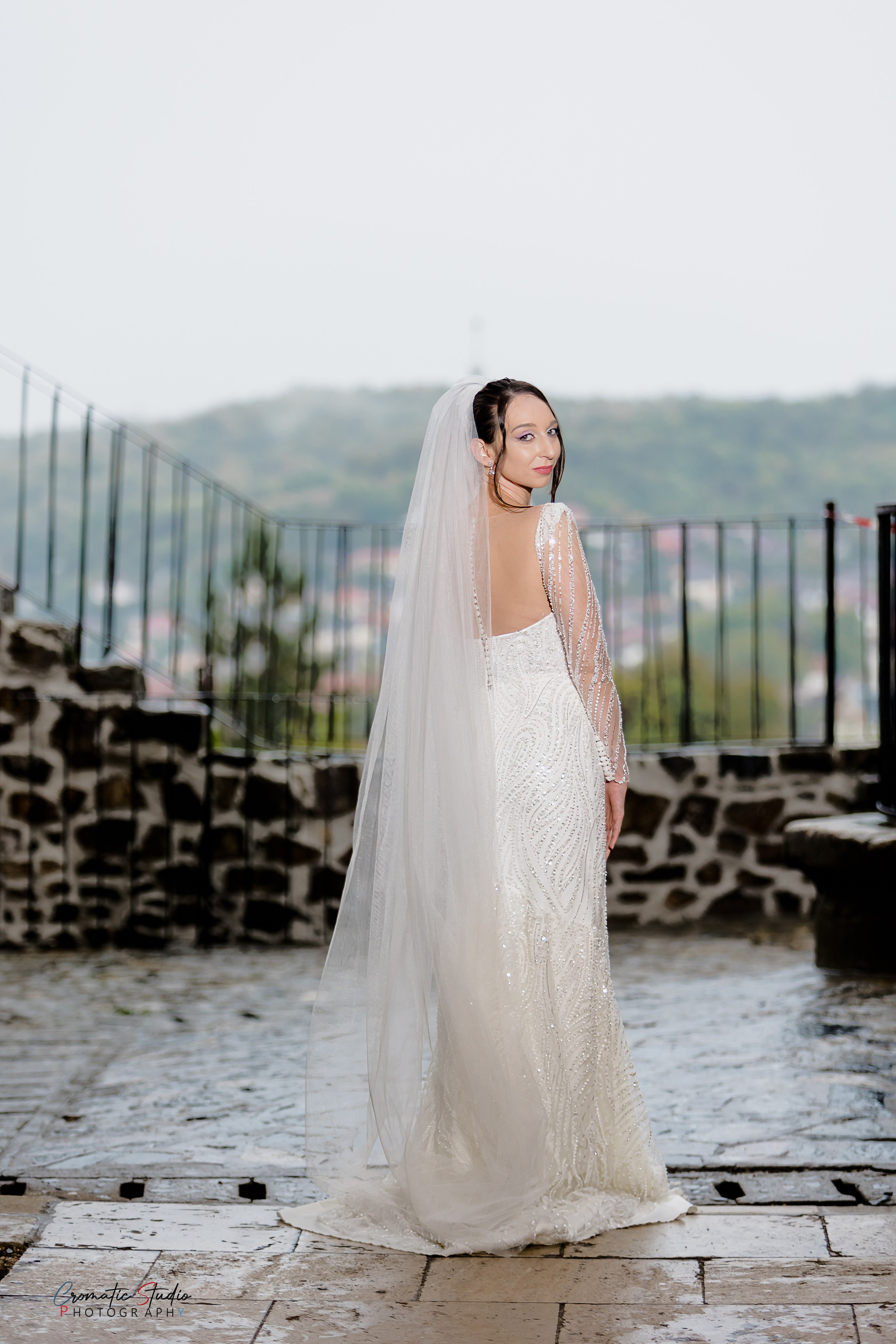 Nunta. Cromatic Studio — Fotograf de nuntă în Târgu Jiu. Emoții reale, povești autentice și amintiri create cu pasiu
