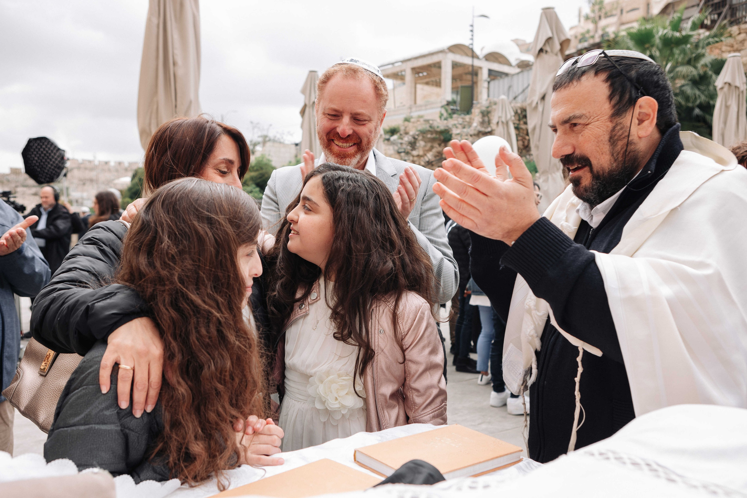BAT MITZVAH FOR TWINS. Https://shi-photo.com/