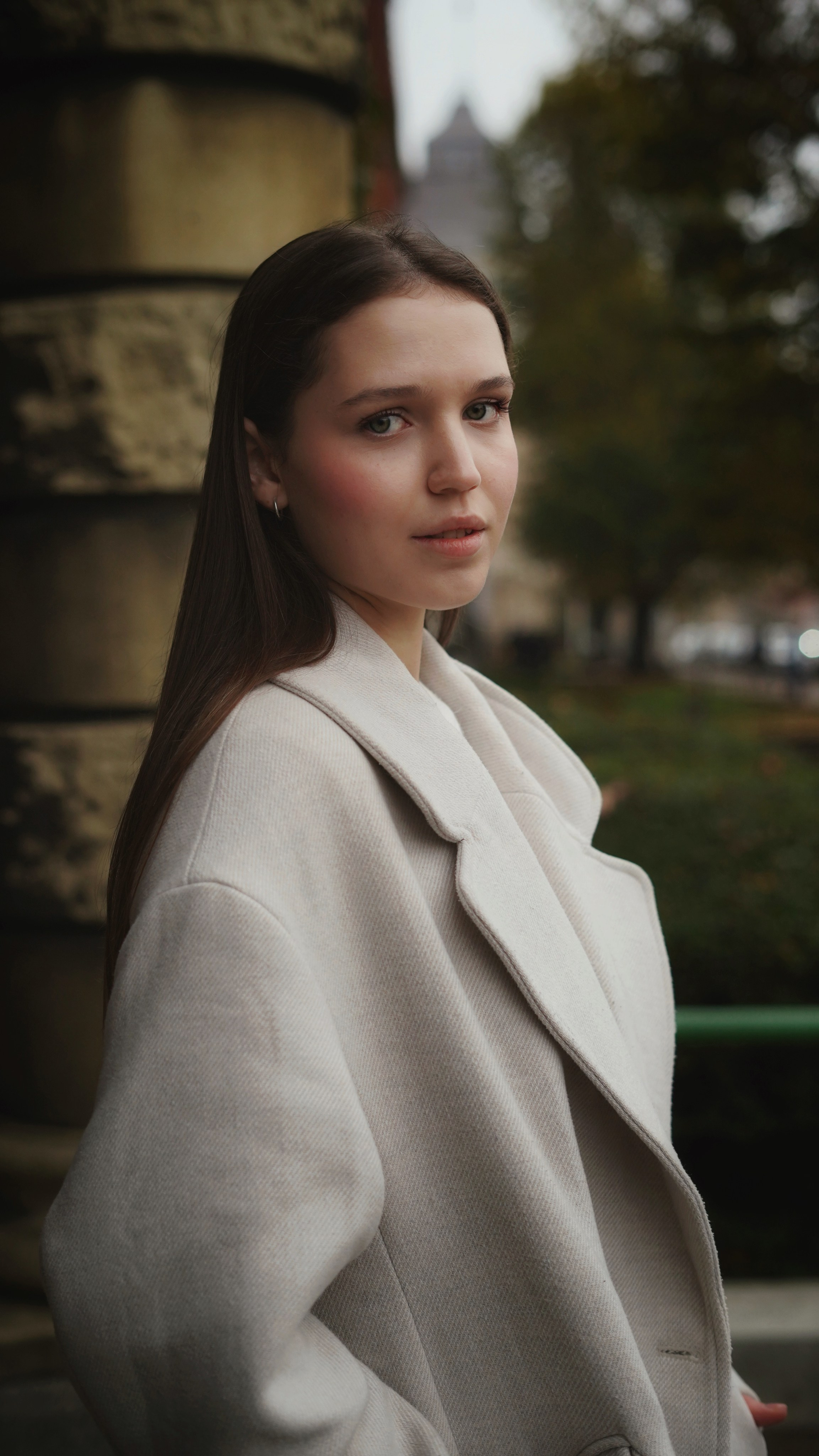 MARIIA - STREET. Content creator | Fotografia | Videografia