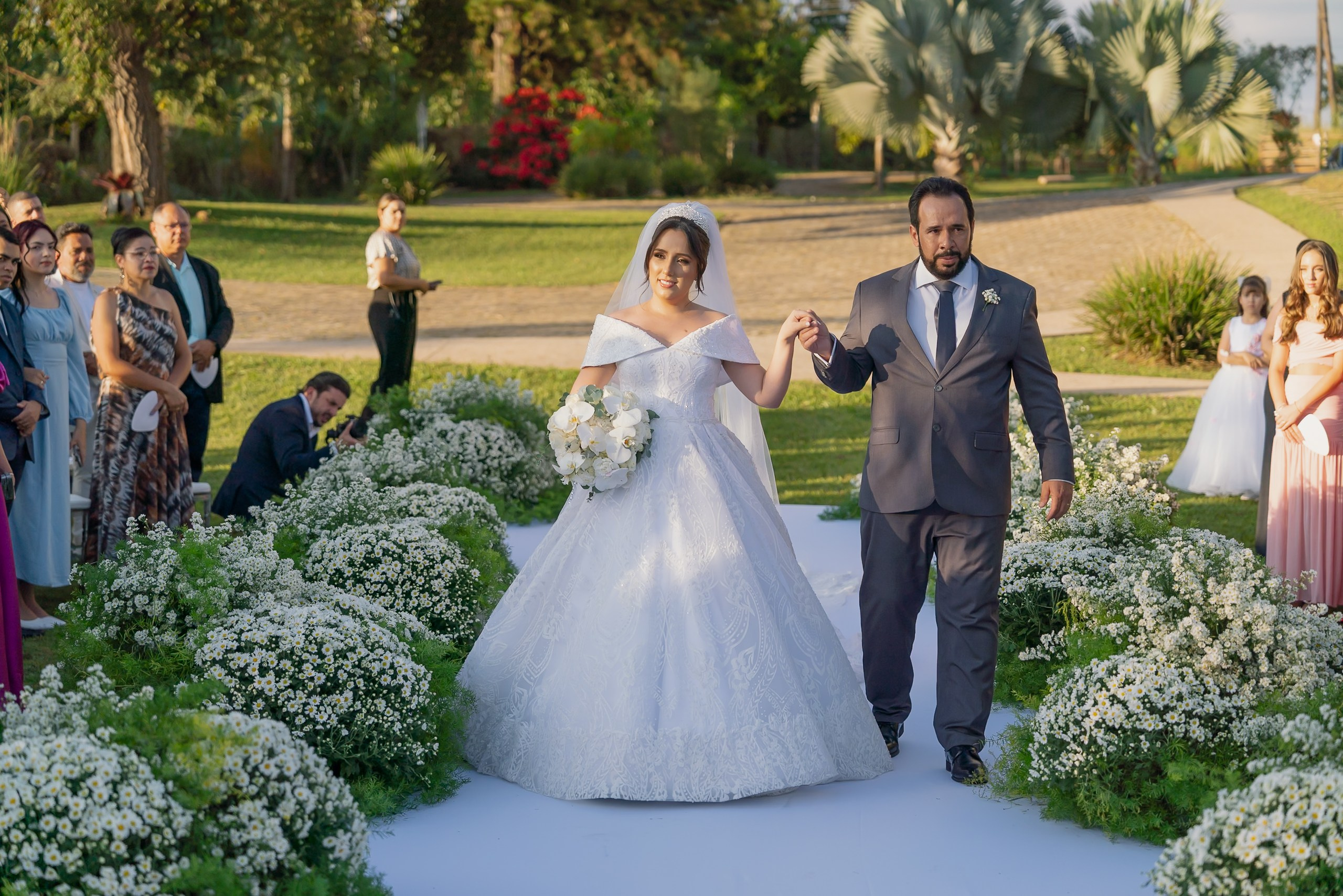Larissa e Pedro. Fabio Barth | Foto e Filme de casamento