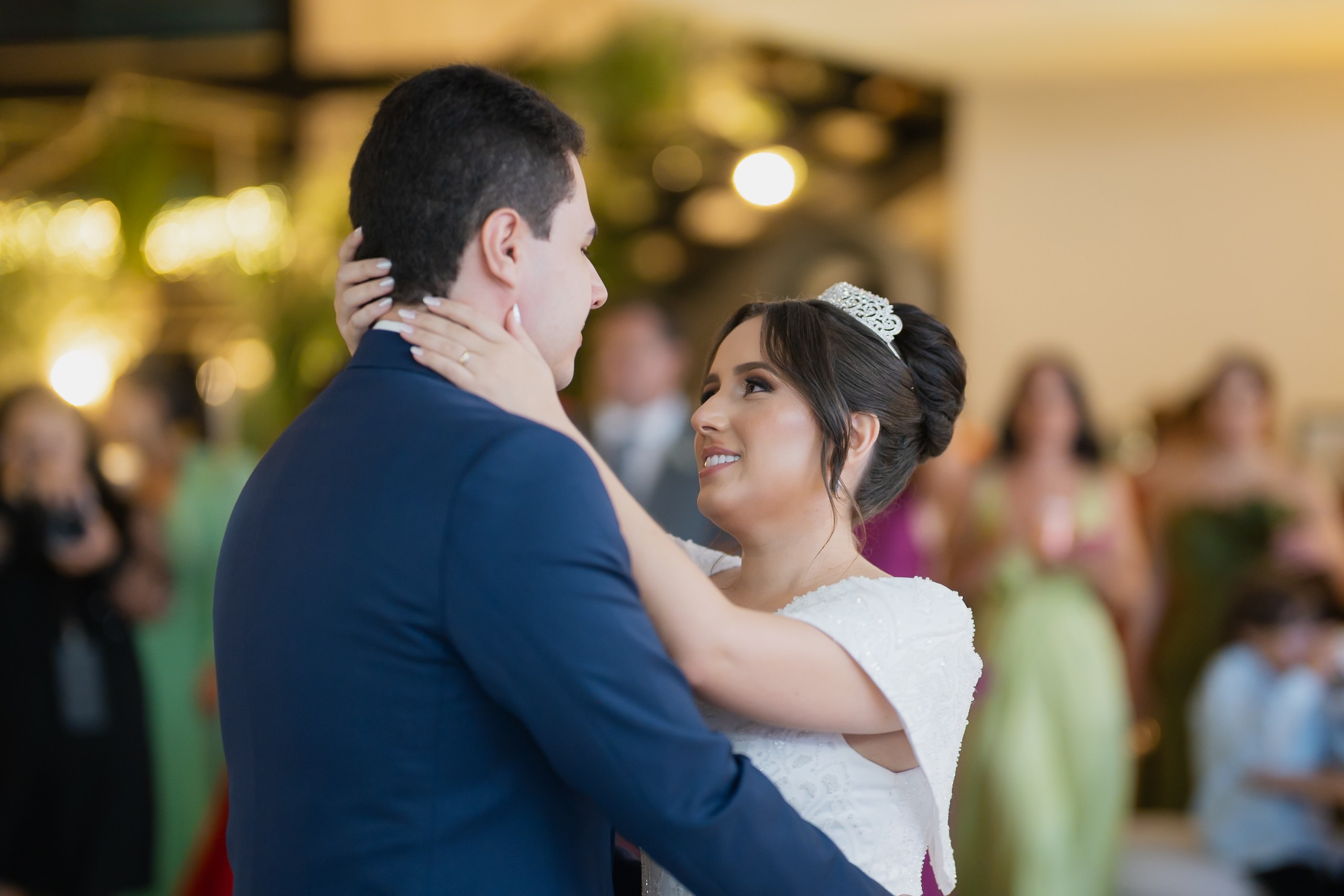 Larissa e Pedro. Fabio Barth | Foto e Filme de casamento