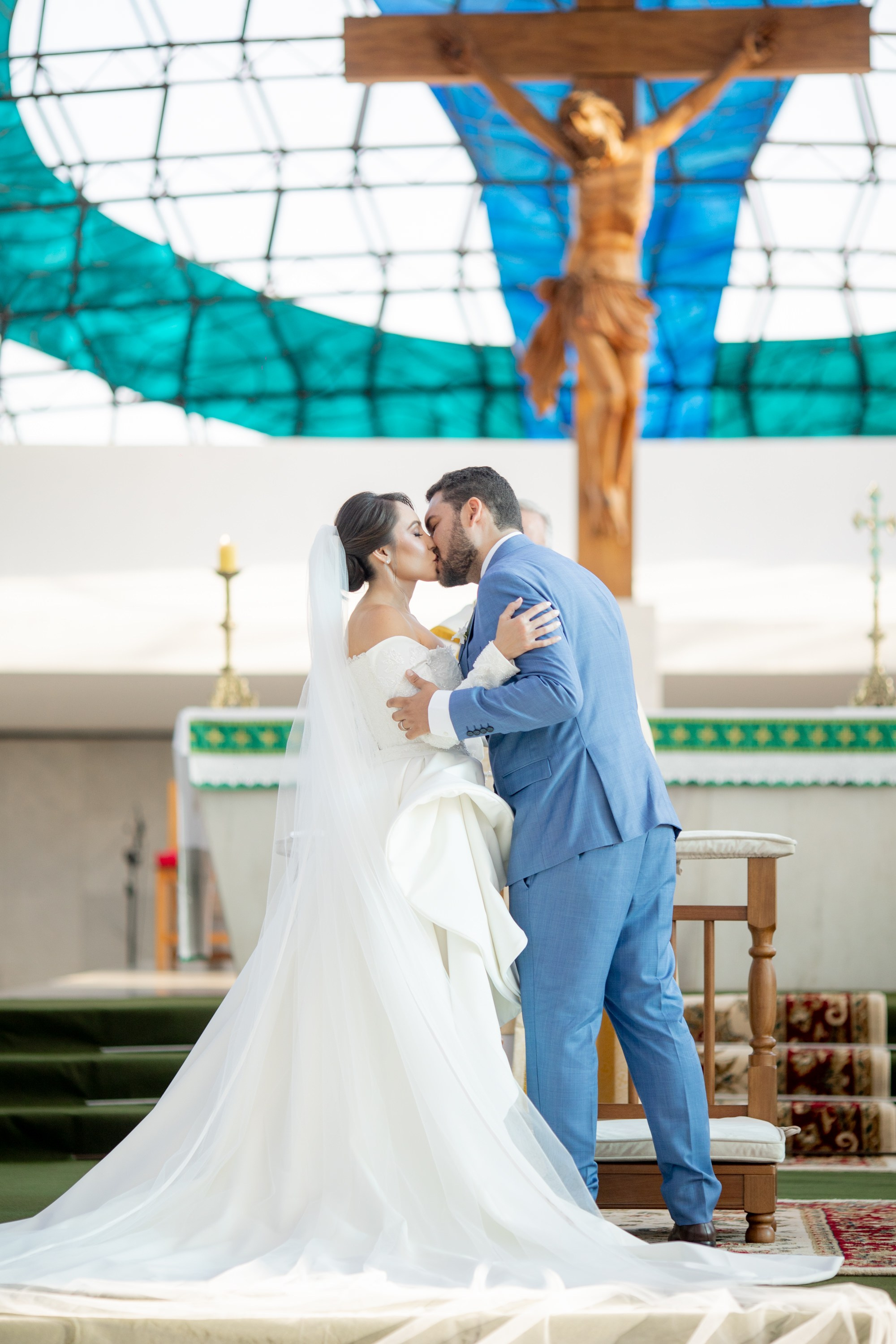 Luiza e Marcelo. Fabio Barth — Wedding Photo & Film