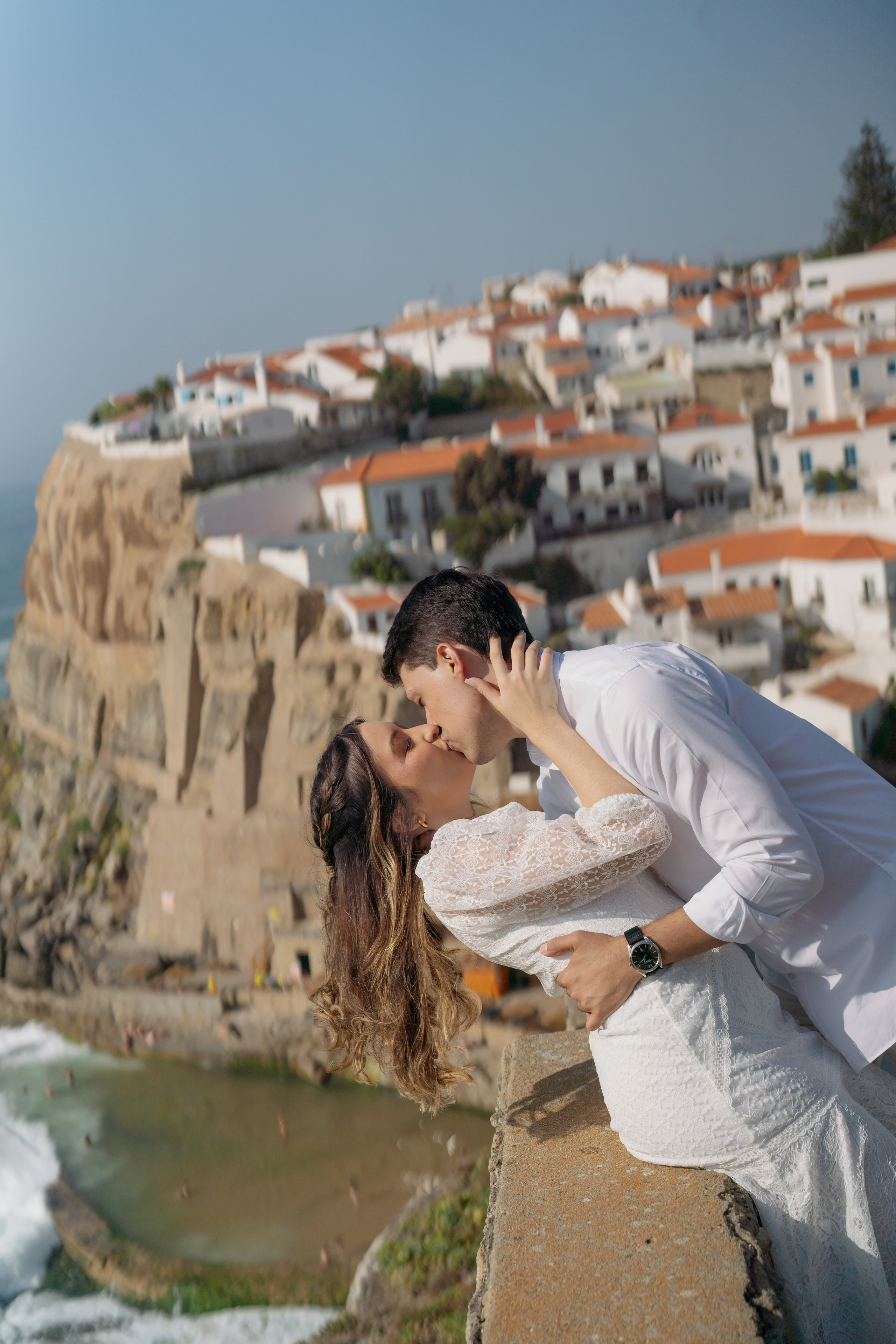 Bianca e Paulo. Fabio Barth | Foto e Filme de casamento